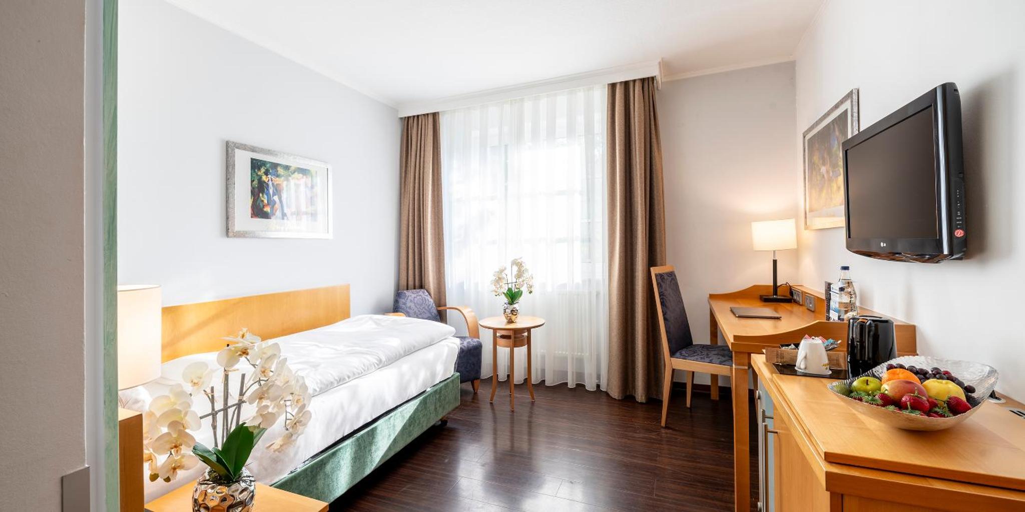 Best Western Hotel Schmöker-Hof Best Western Hotel Schmöker-Hof