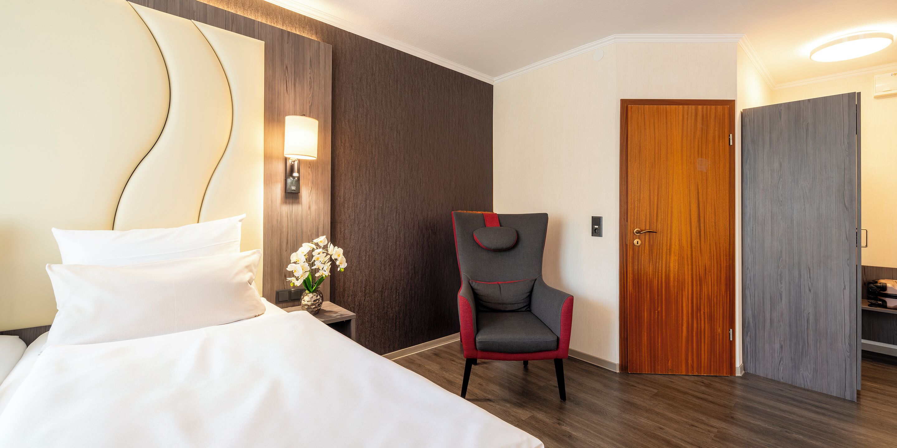 Best Western Hotel Schmöker-Hof Best Western Hotel Schmöker-Hof
