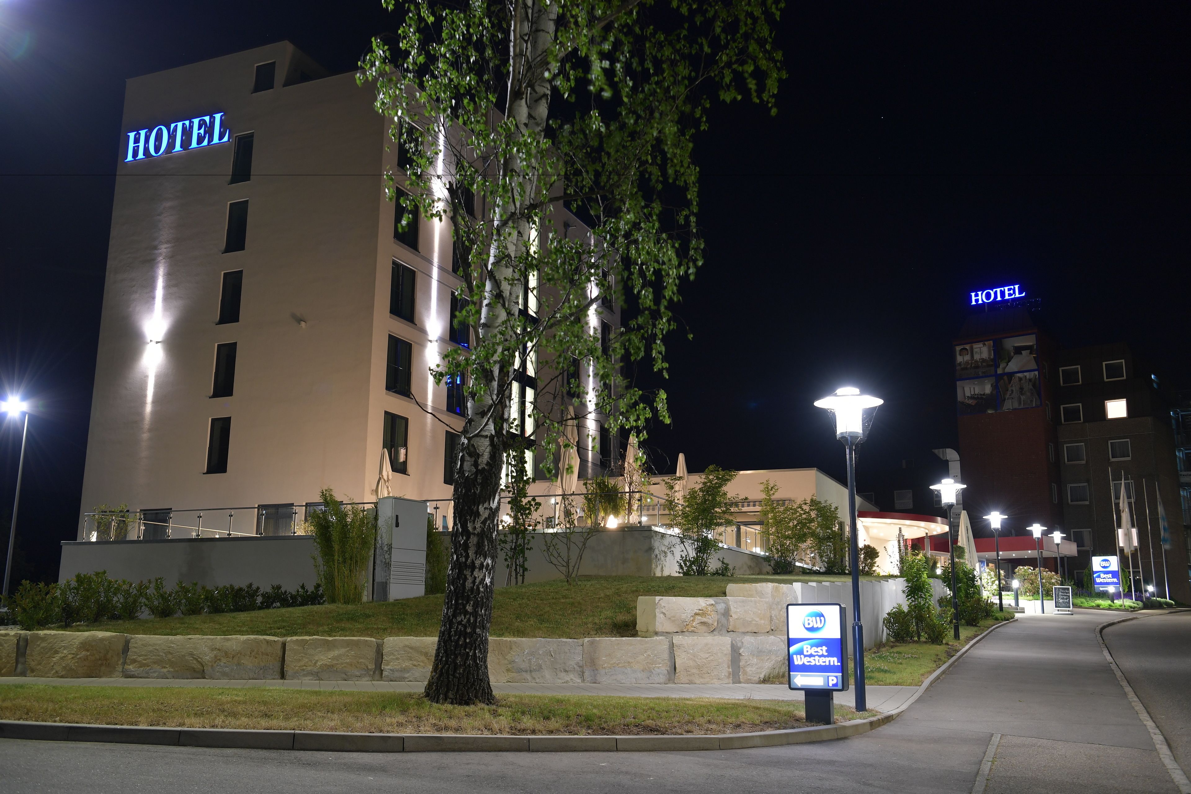 Best Western Queens Hotel Best Western Queens Hotel