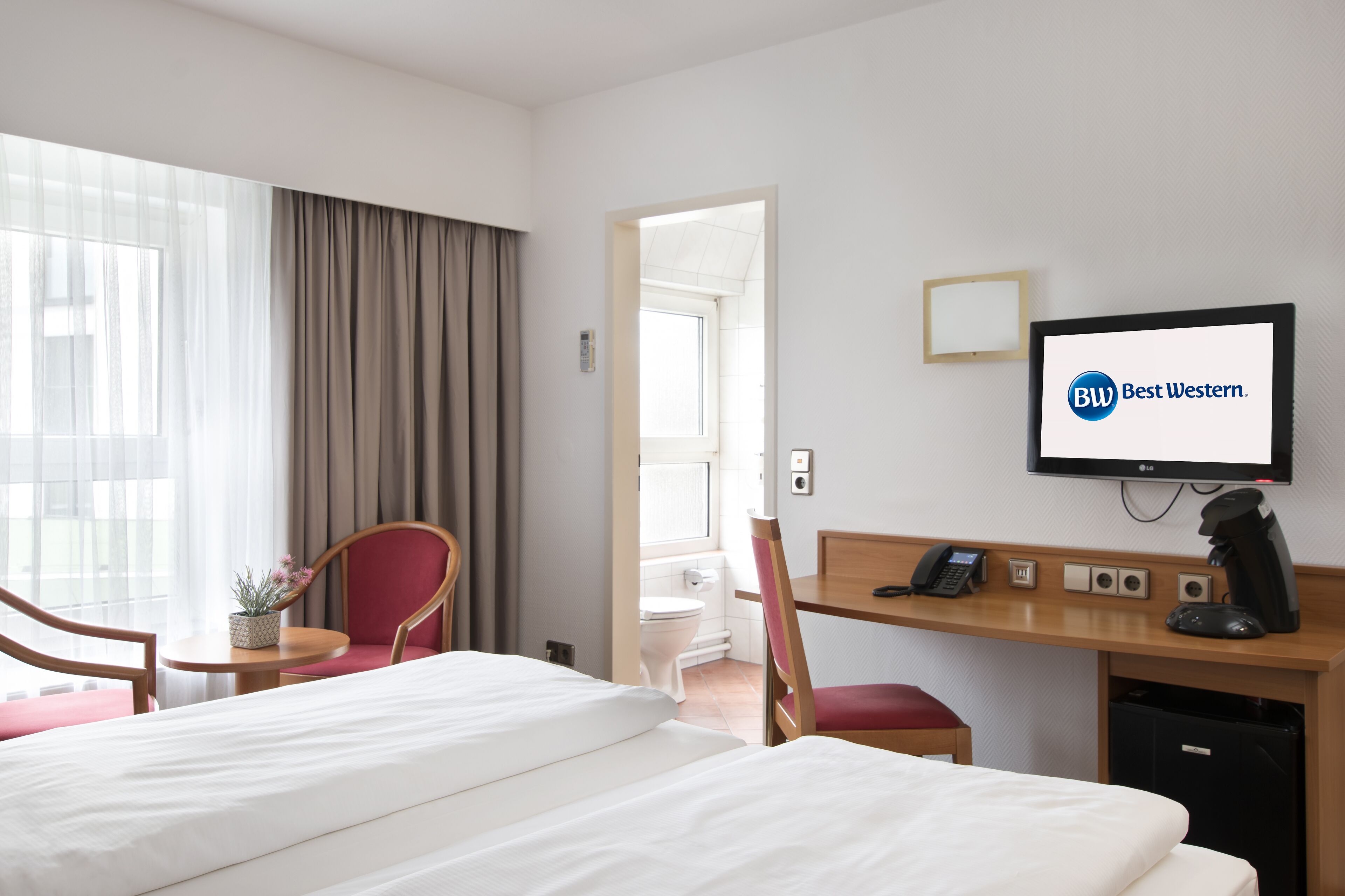 Best Western Queens Hotel Best Western Queens Hotel