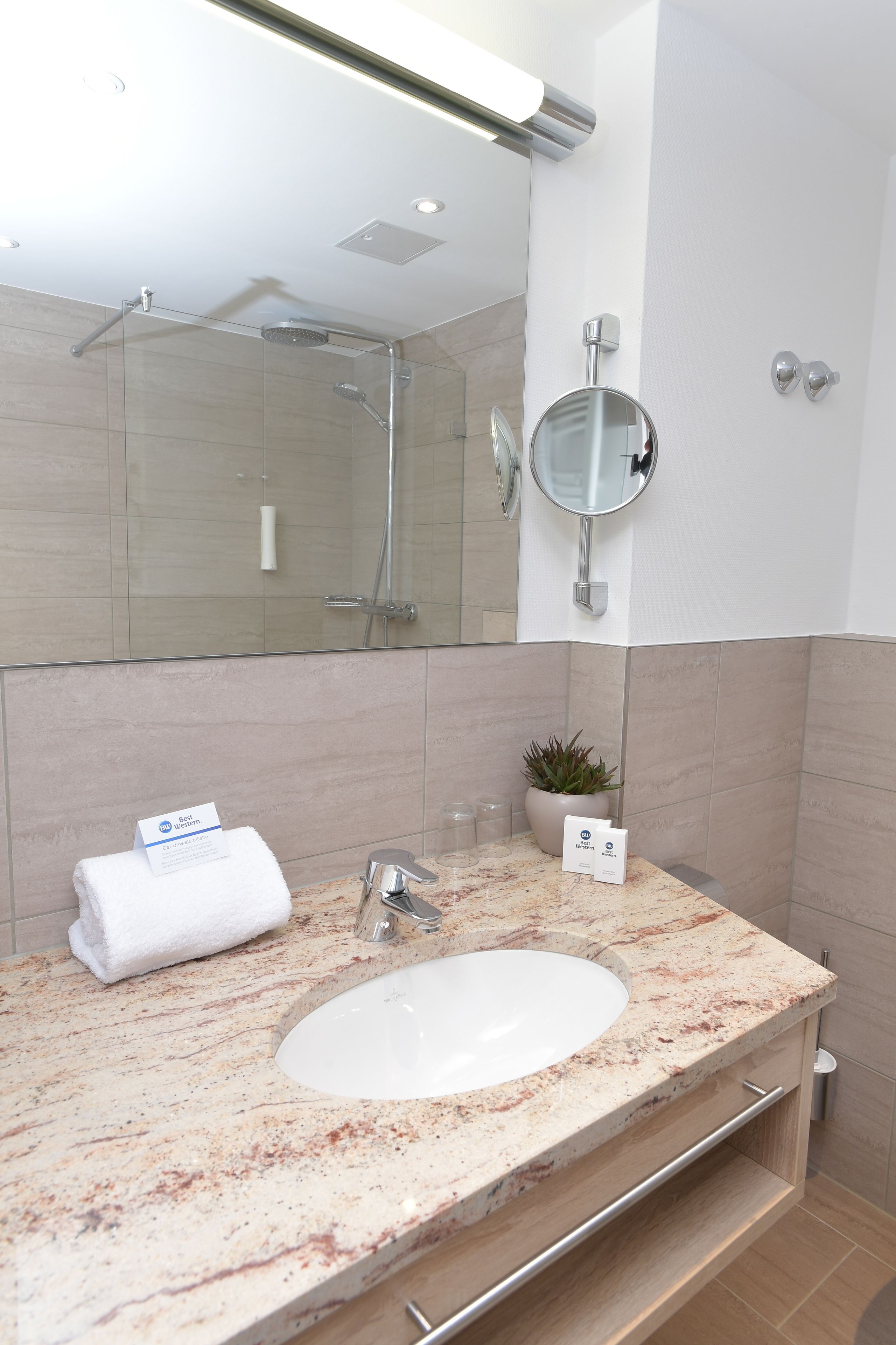 Best Western Queens Hotel Best Western Queens Hotel