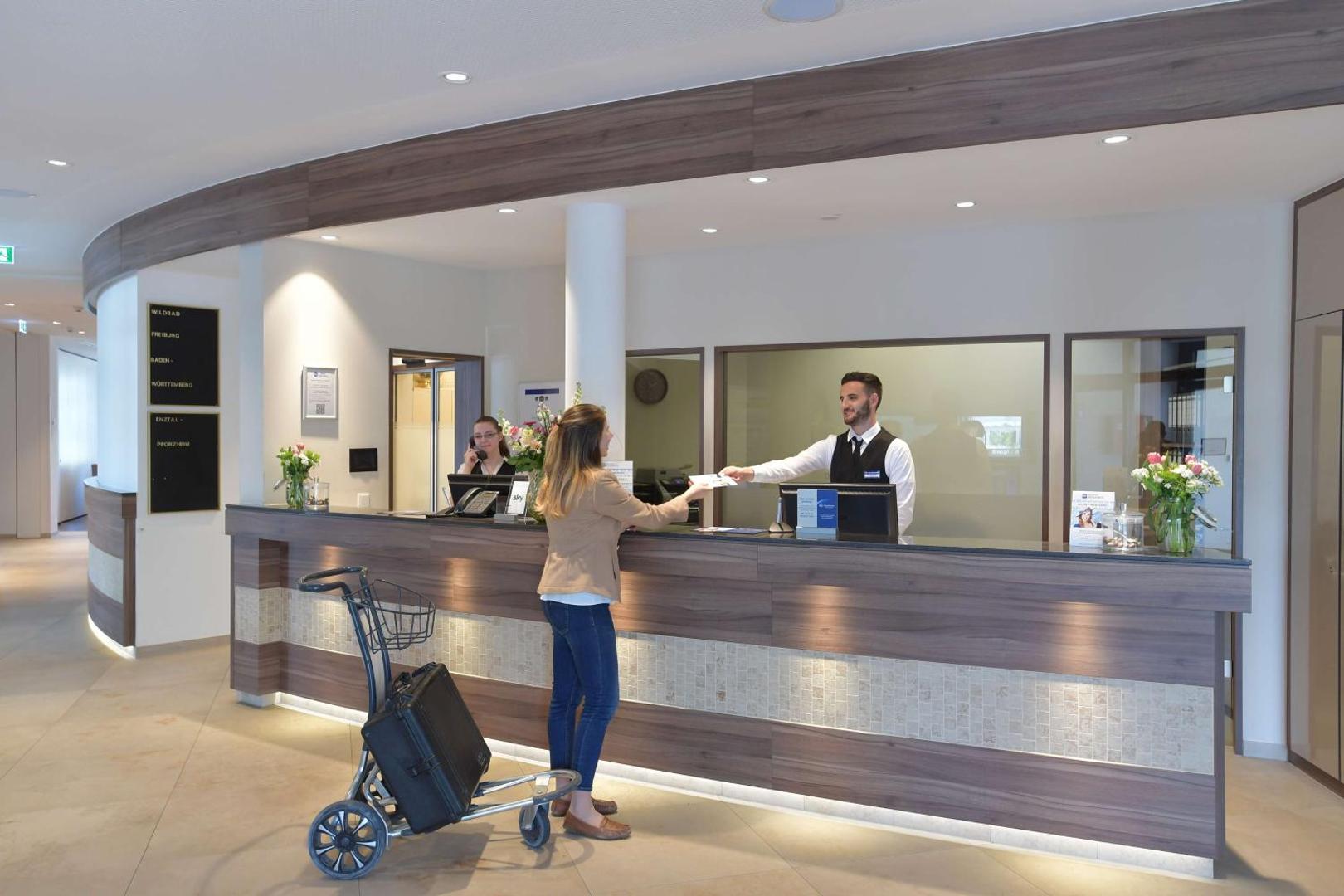 Best Western Queens Hotel Best Western Queens Hotel