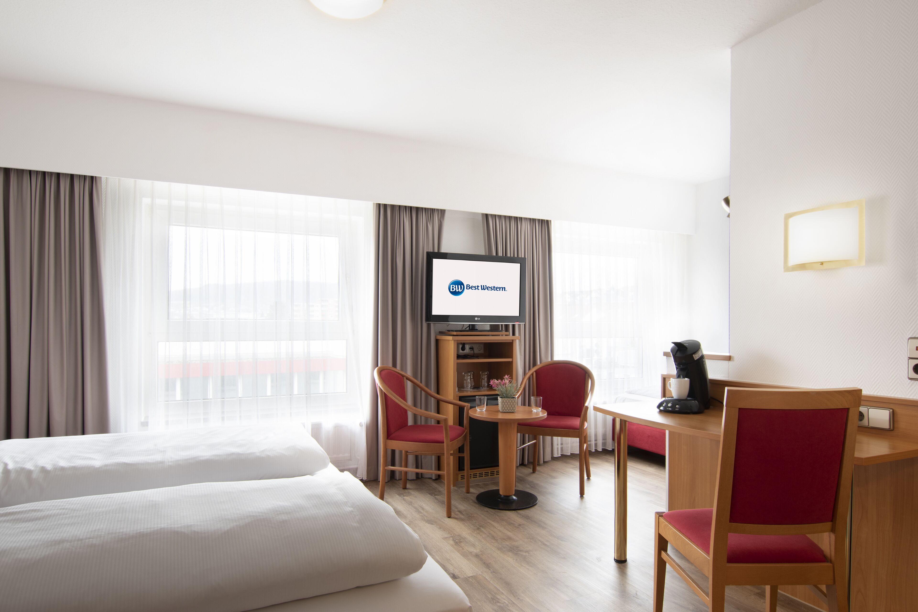 Best Western Queens Hotel Best Western Queens Hotel