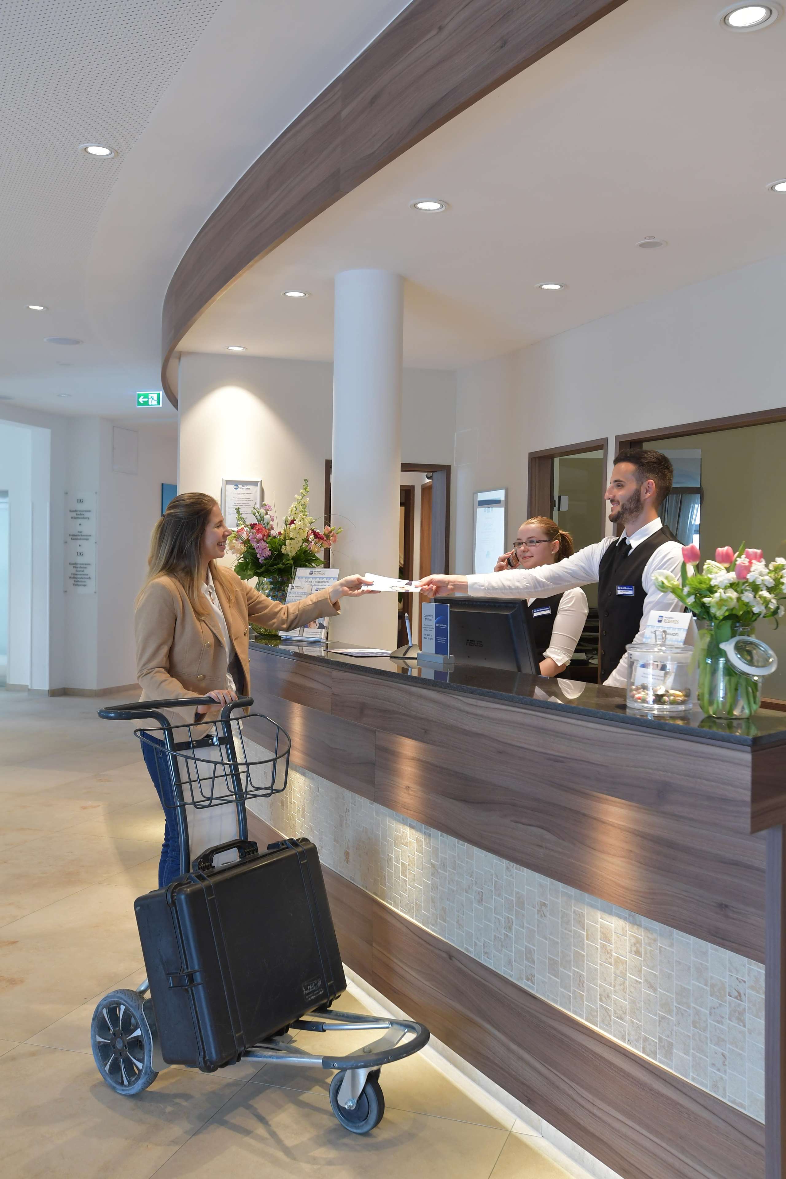 Best Western Queens Hotel Best Western Queens Hotel
