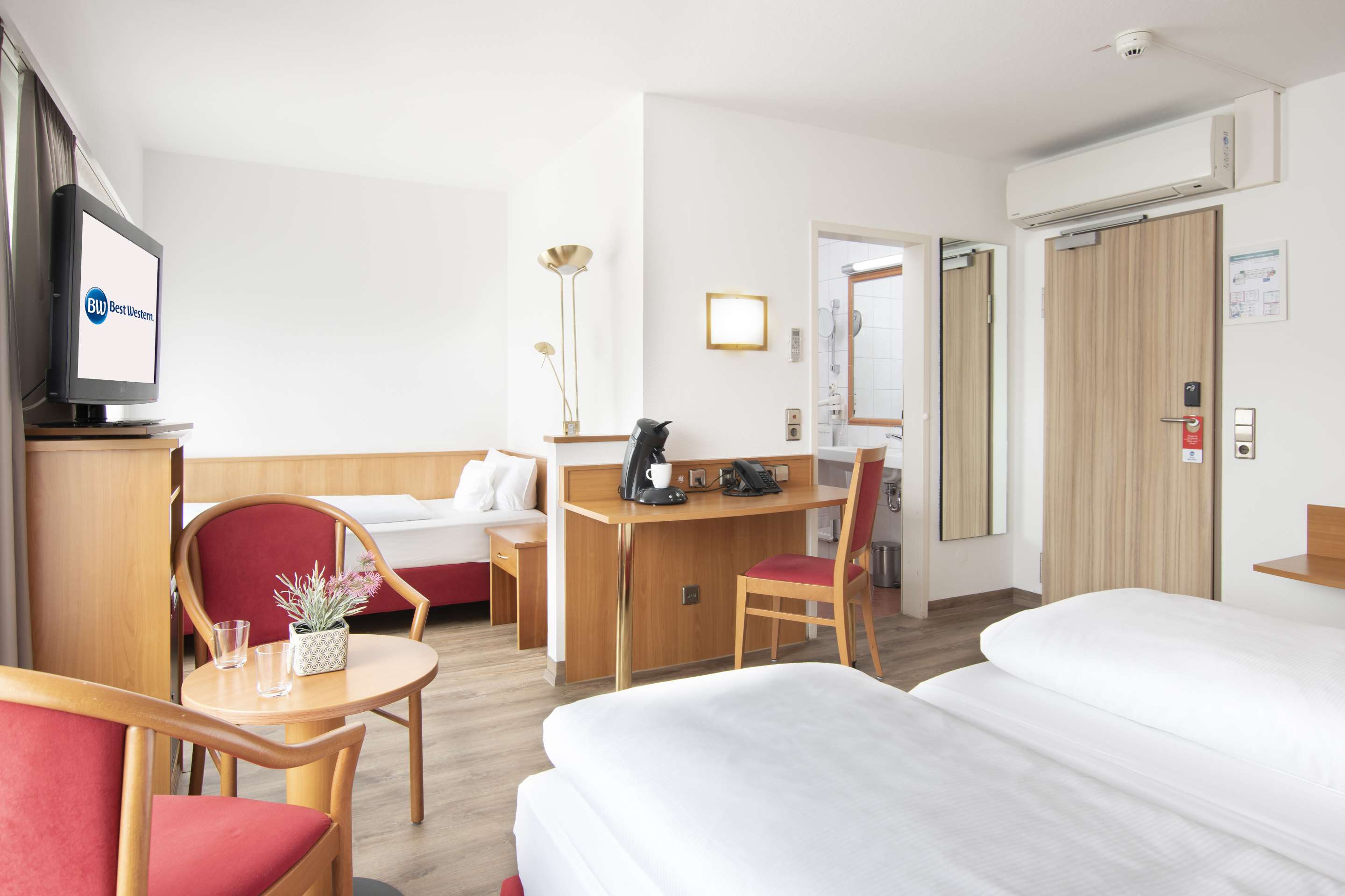 Best Western Queens Hotel Best Western Queens Hotel