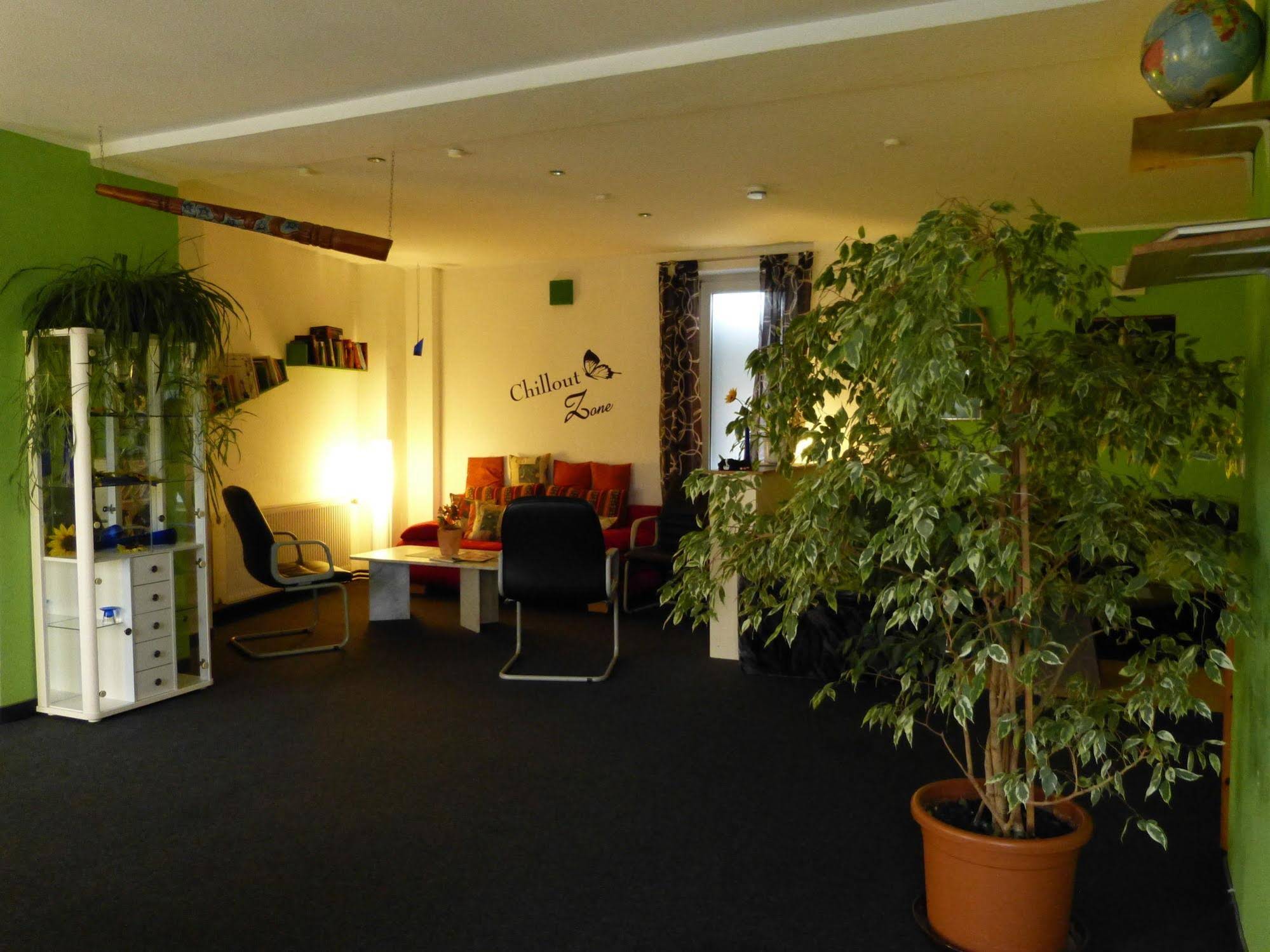 Harz Hostel