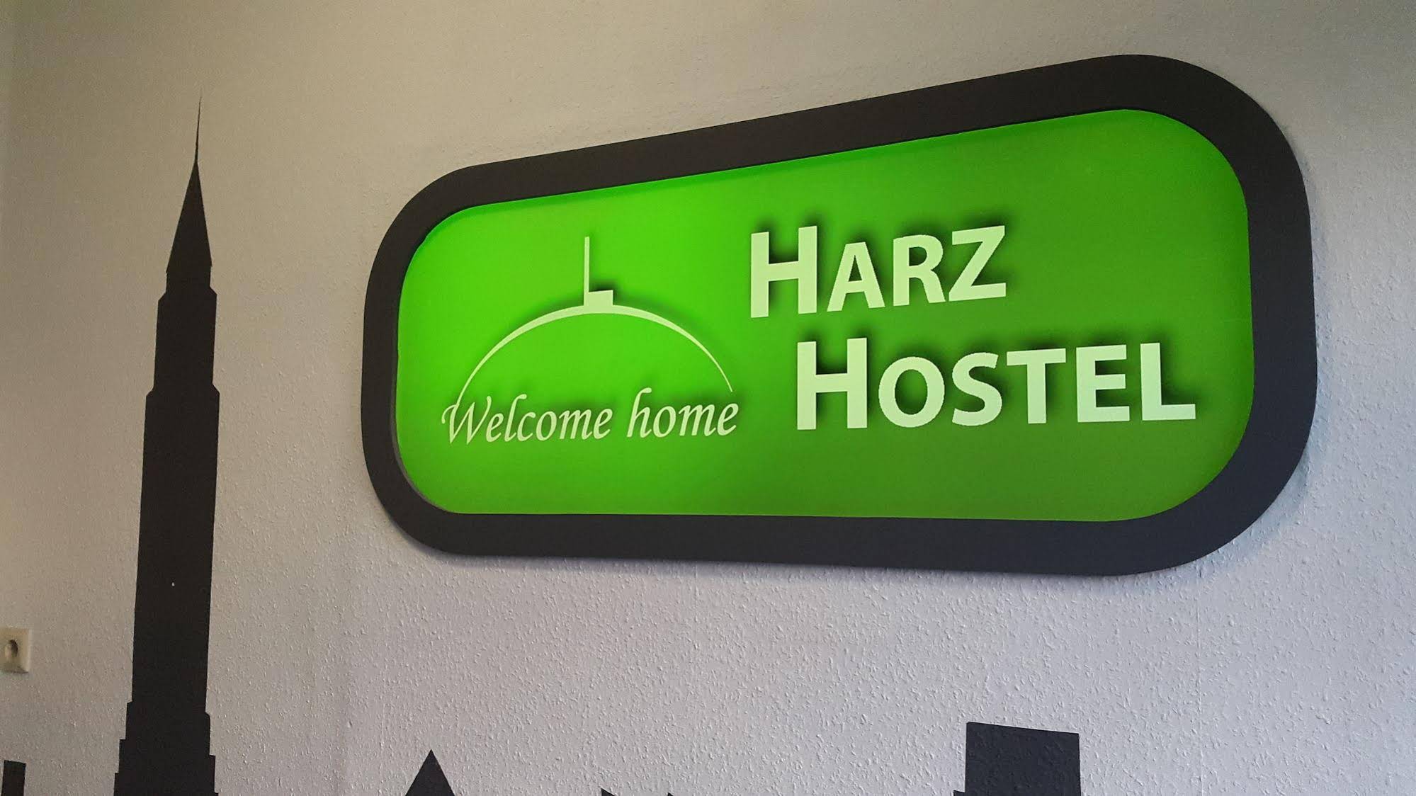 Harz Hostel