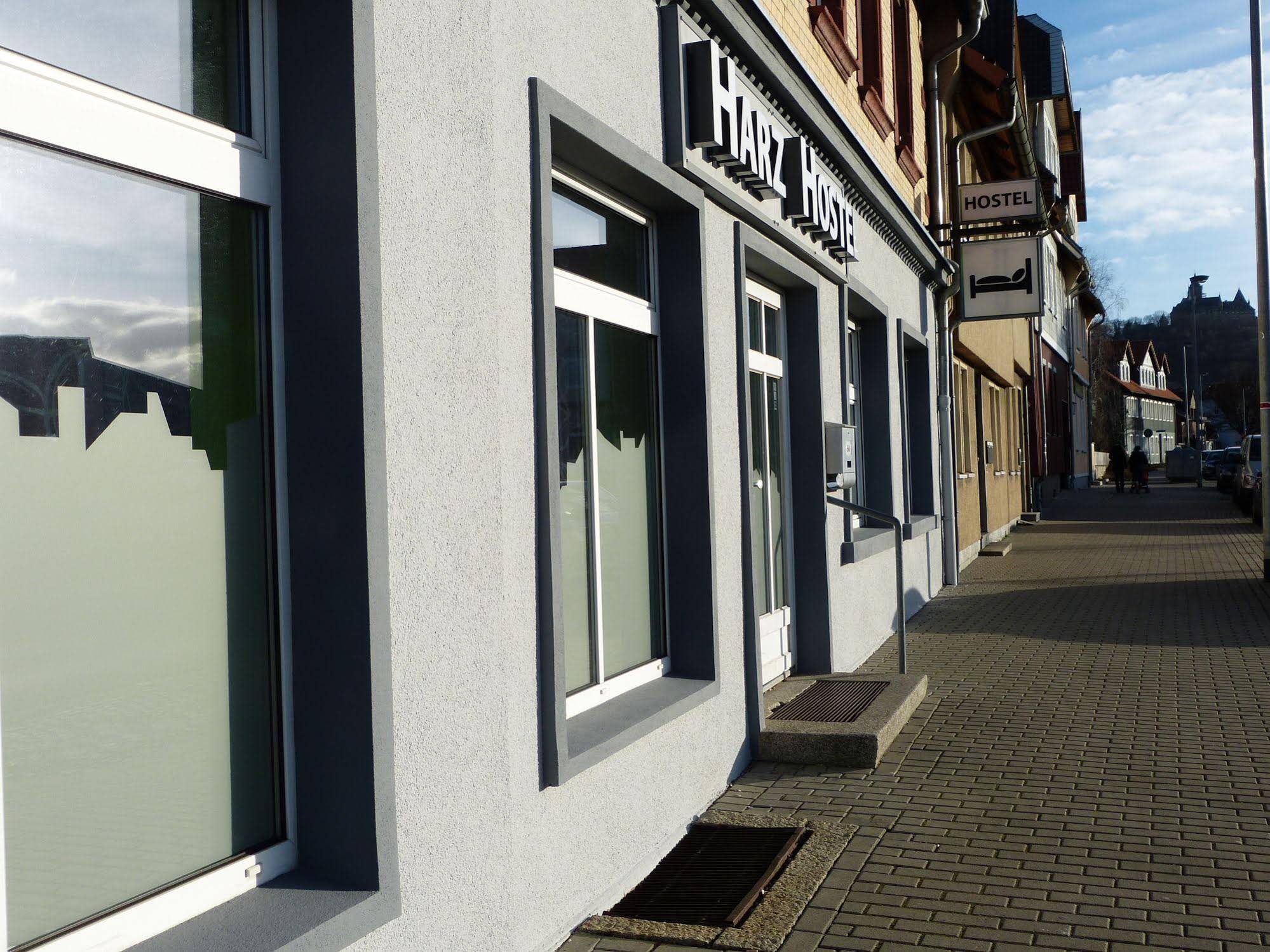 Harz Hostel
