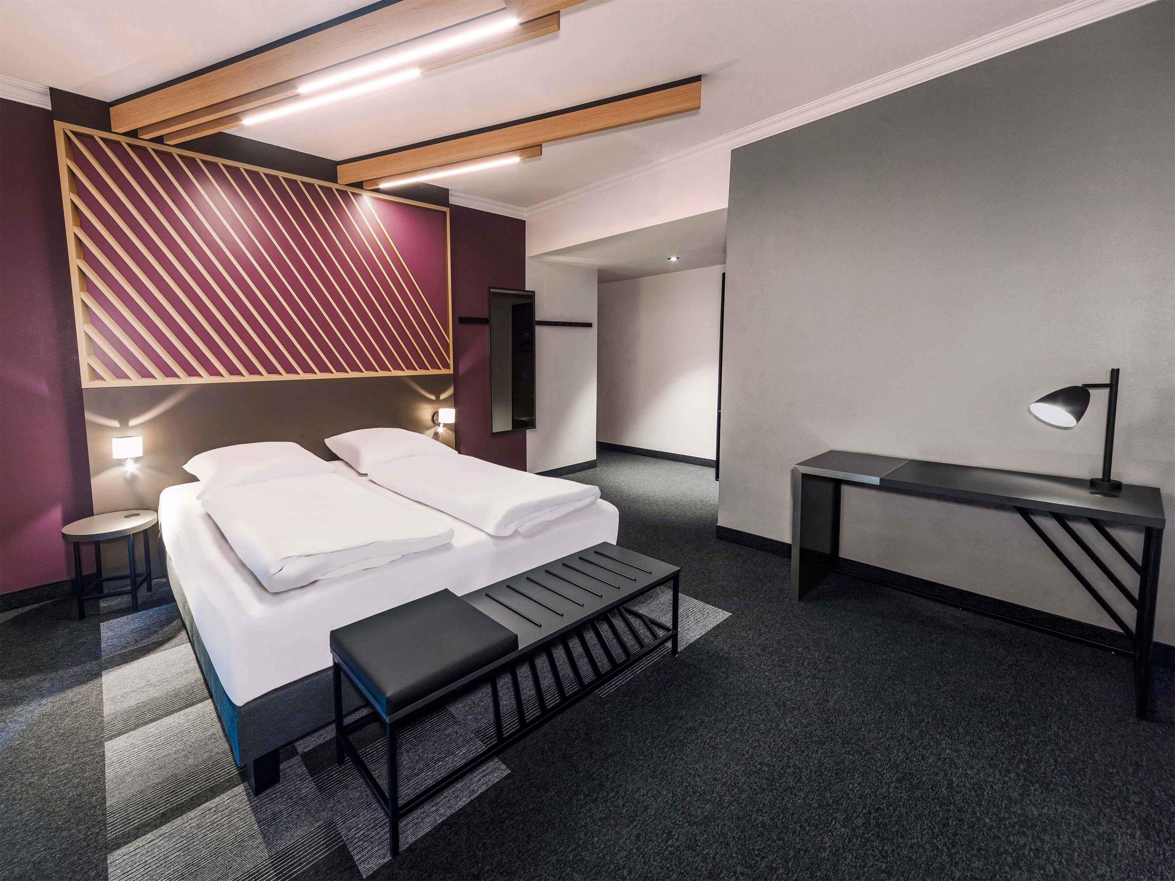 B&B Hotel Gotha-Hbf B&B Hotel Gotha-Hbf