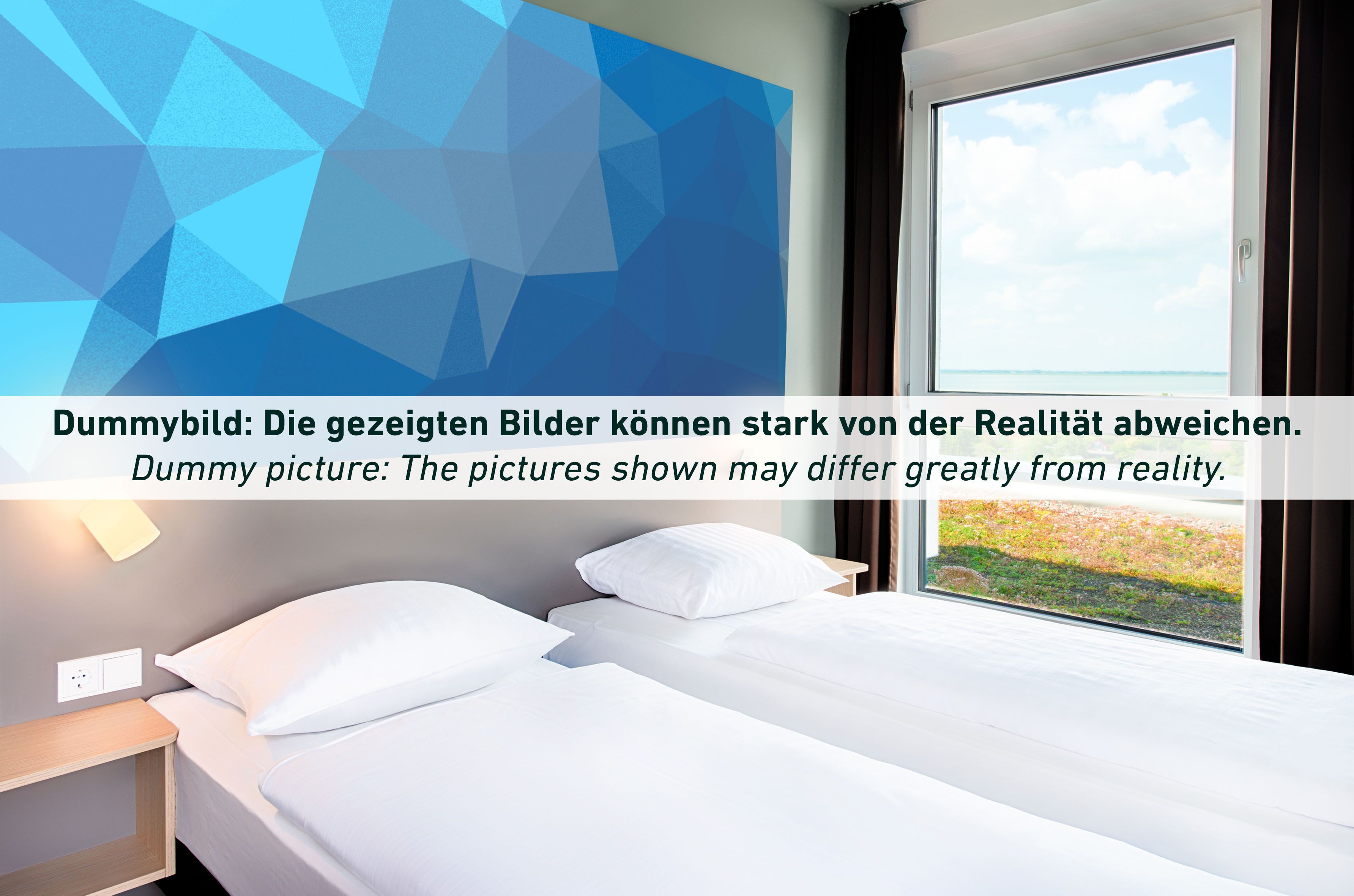 B&B Hotel Gotha-Hbf