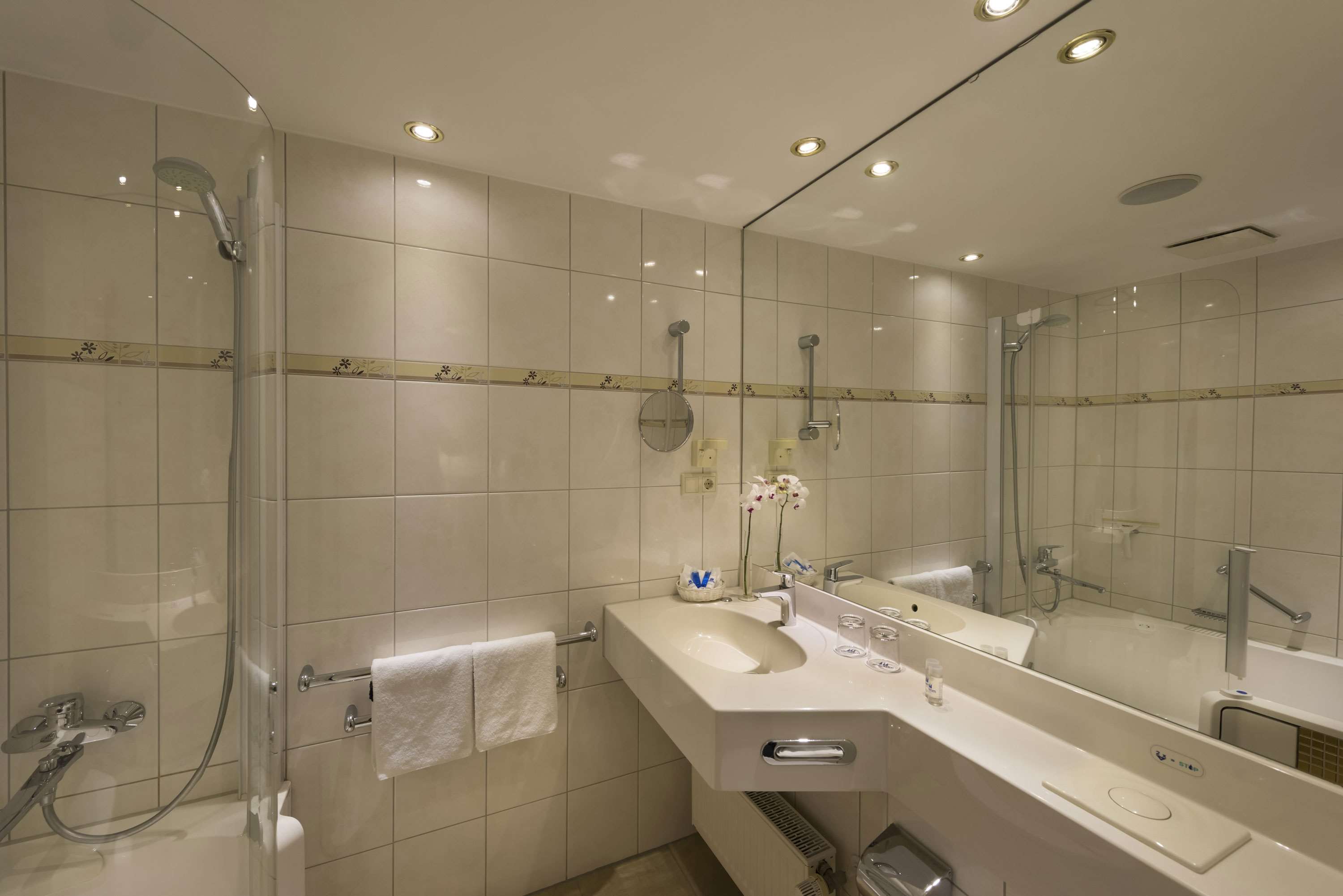 Hotel Kaiserhof Heringsdorf Hotel Kaiserhof Heringsdorf
