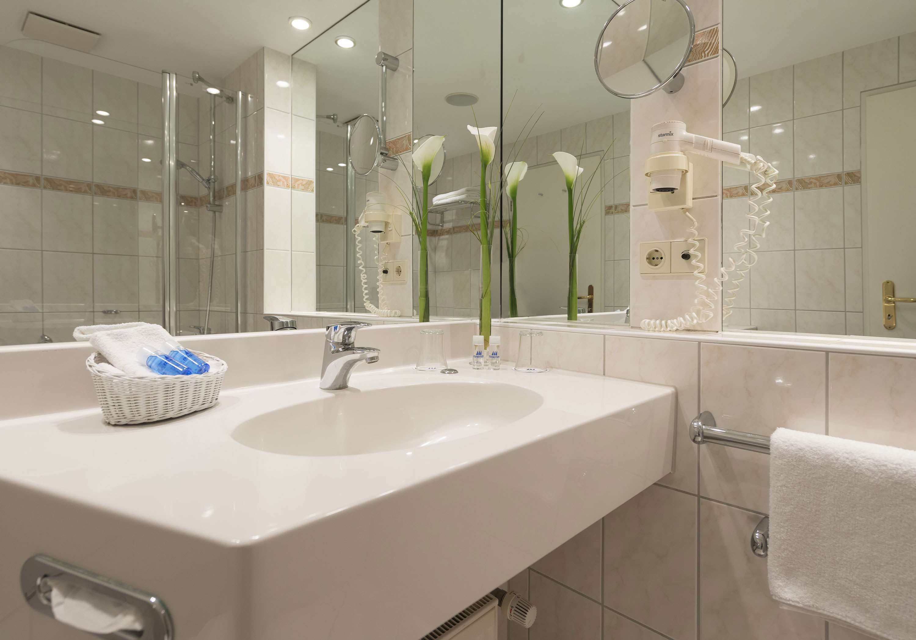 Hotel Kaiserhof Heringsdorf Hotel Kaiserhof Heringsdorf