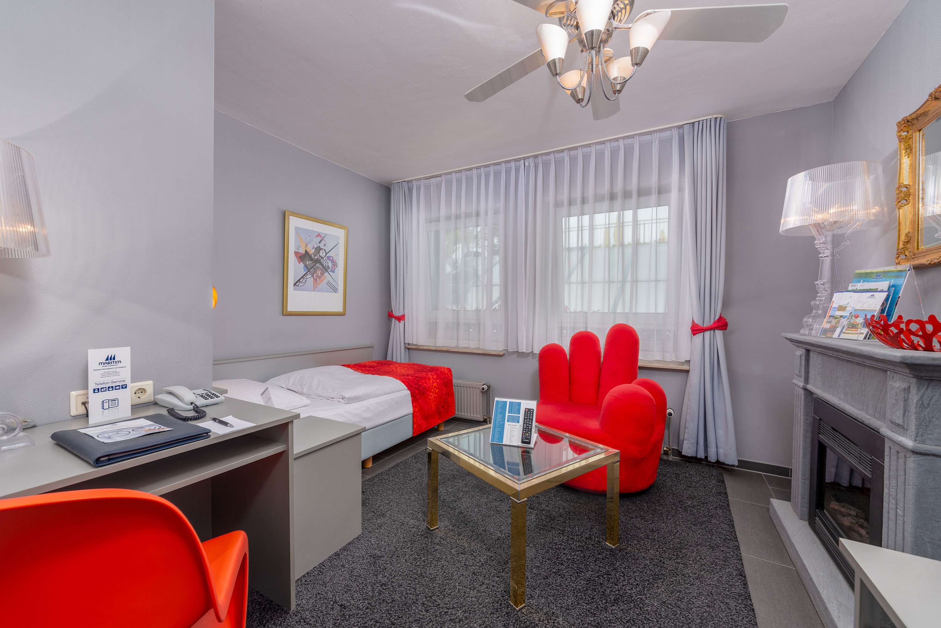 Hotel Kaiserhof Heringsdorf Hotel Kaiserhof Heringsdorf