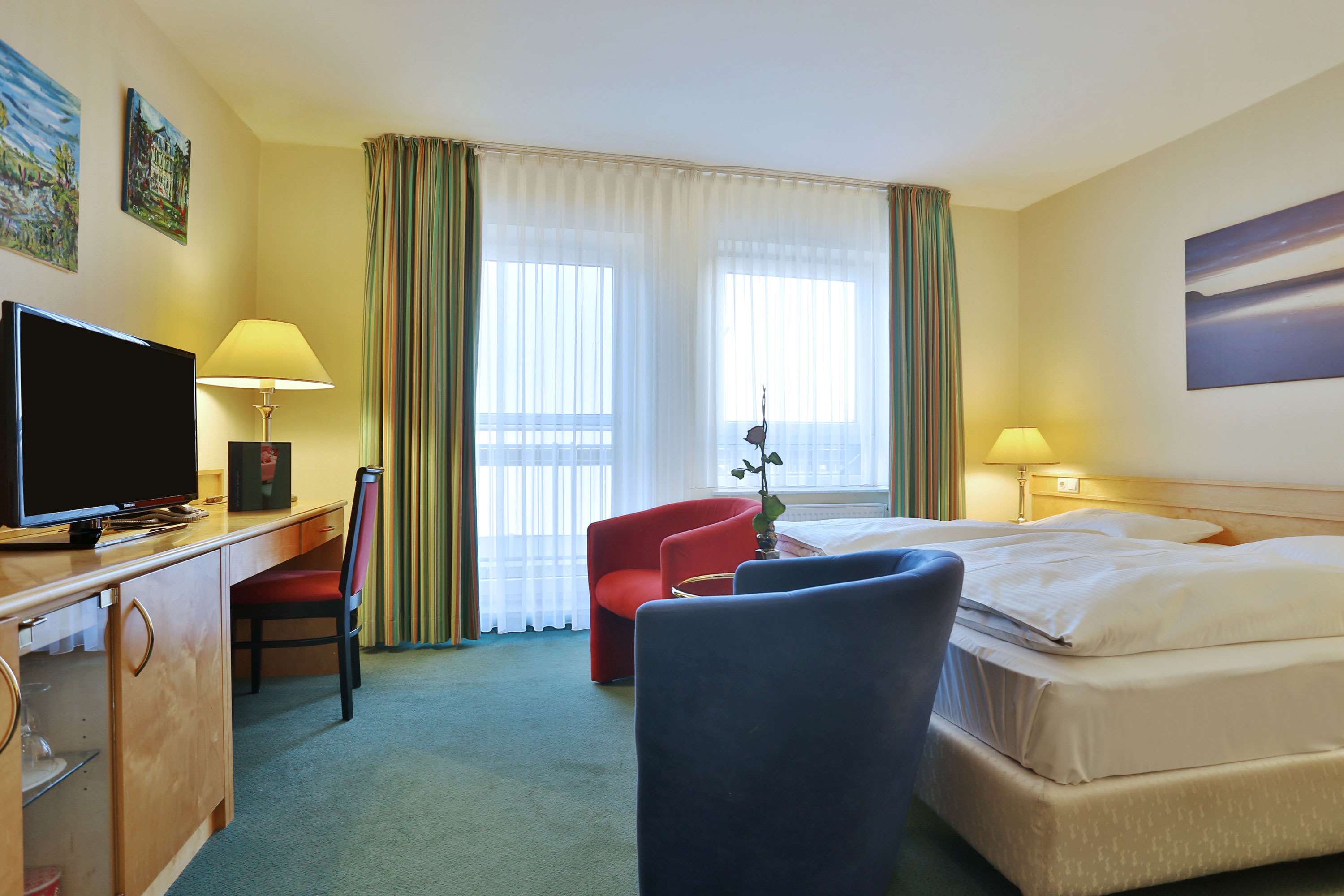 Hotel Kaiserhof Heringsdorf Hotel Kaiserhof Heringsdorf