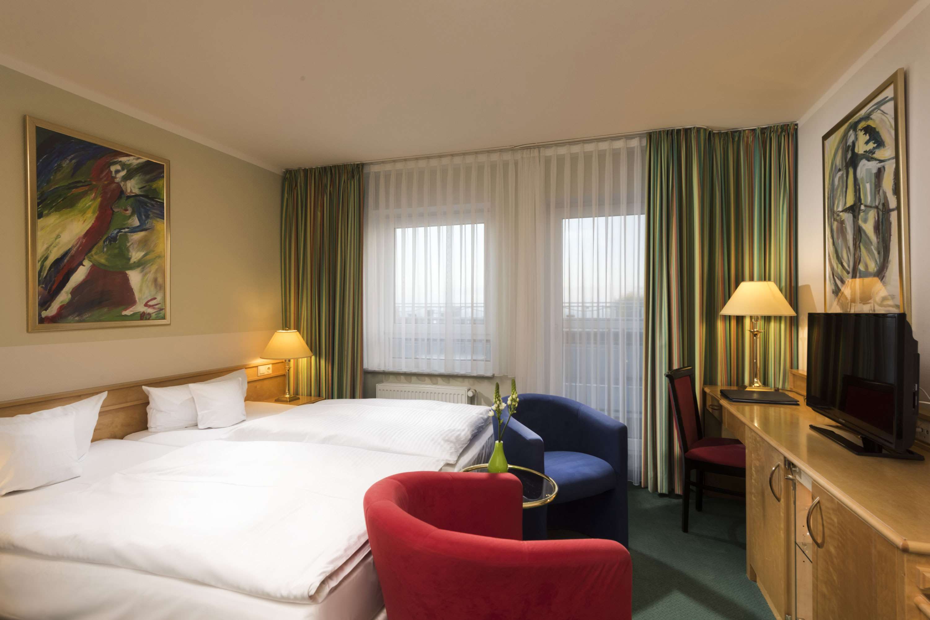 Hotel Kaiserhof Heringsdorf Hotel Kaiserhof Heringsdorf