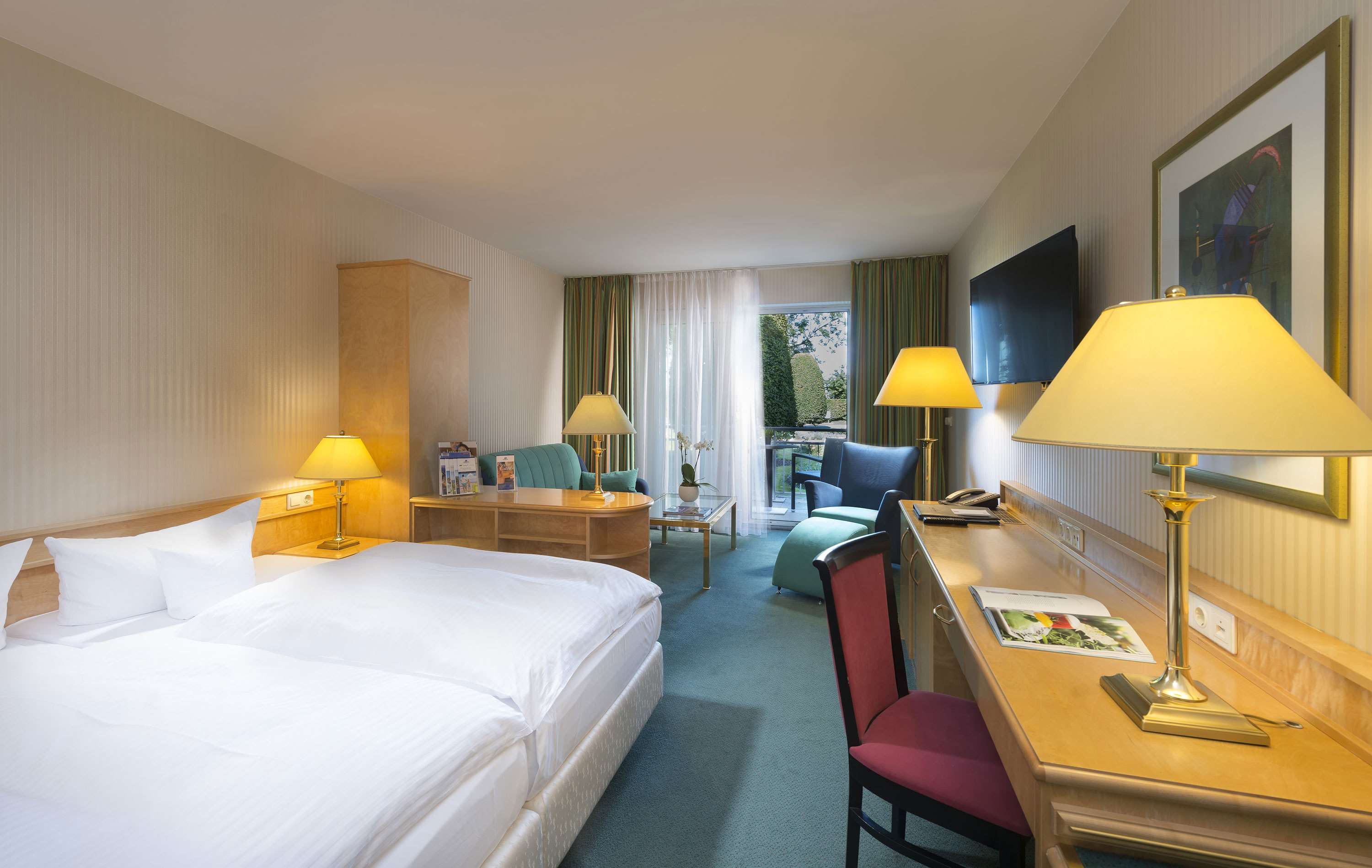 Hotel Kaiserhof Heringsdorf Hotel Kaiserhof Heringsdorf