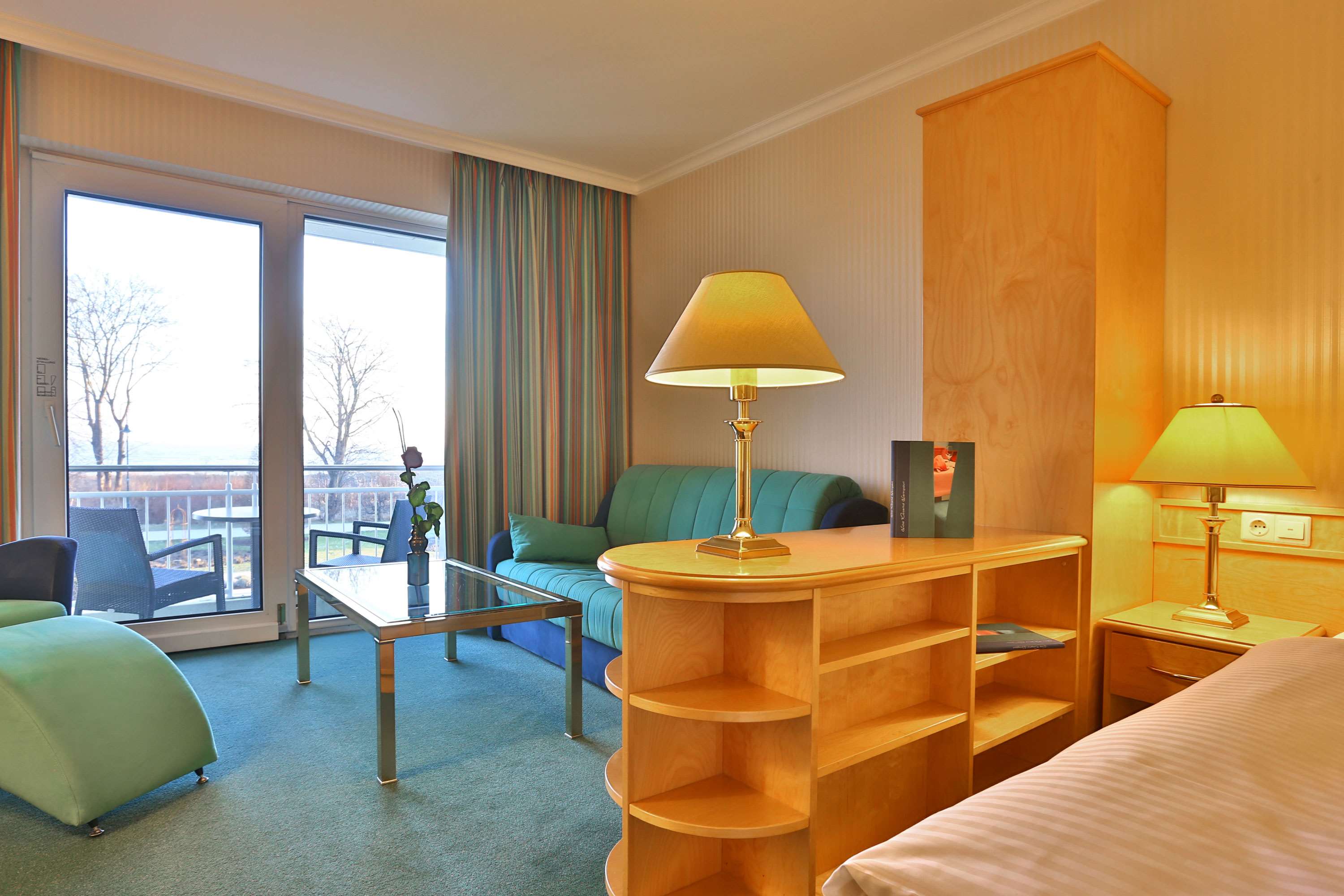 Hotel Kaiserhof Heringsdorf Hotel Kaiserhof Heringsdorf