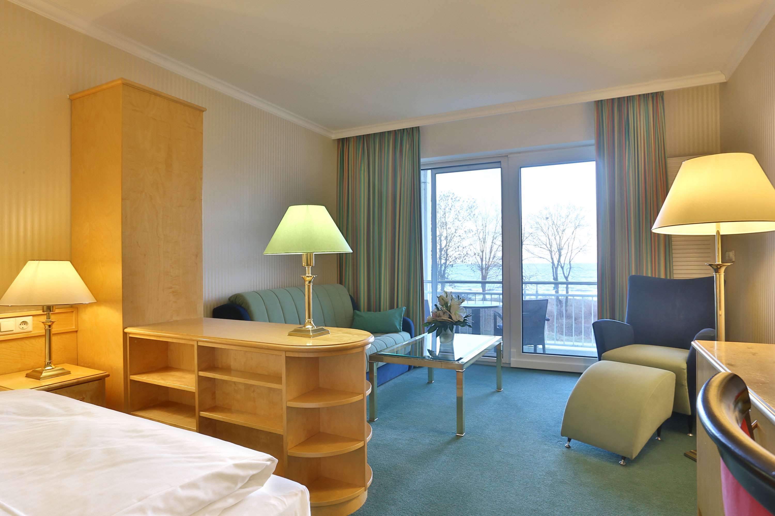 Hotel Kaiserhof Heringsdorf Hotel Kaiserhof Heringsdorf