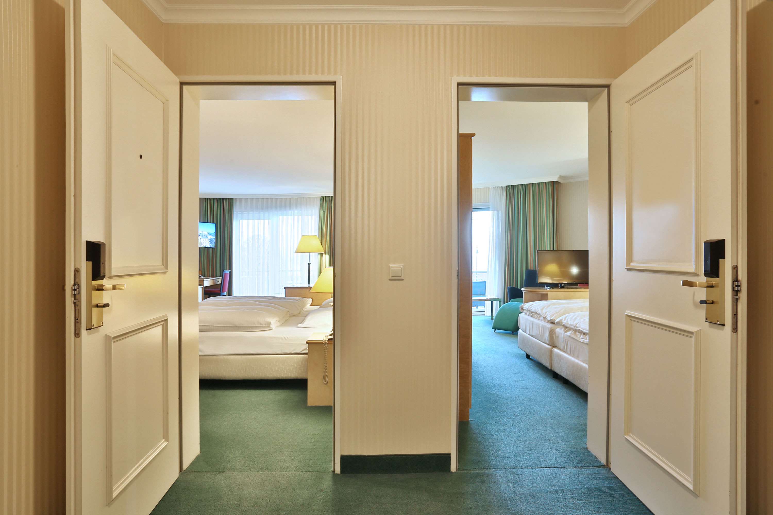 Hotel Kaiserhof Heringsdorf Hotel Kaiserhof Heringsdorf