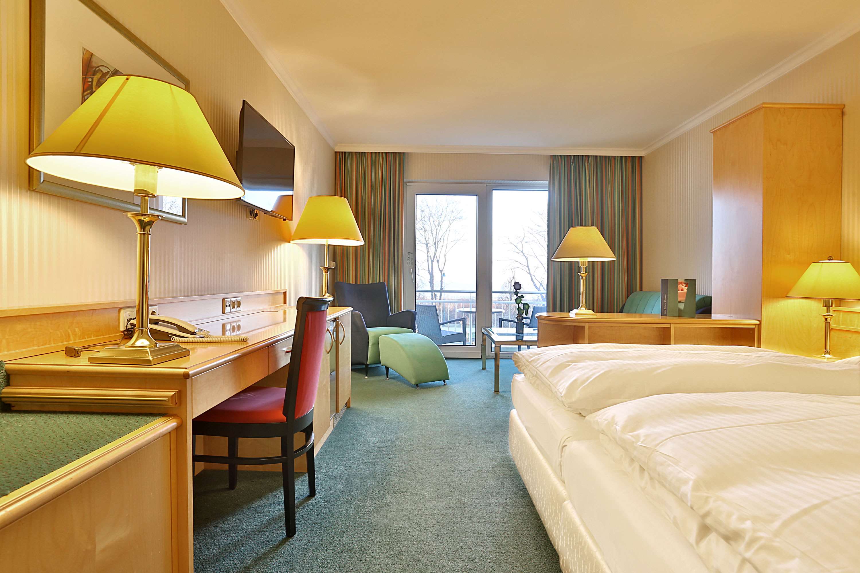 Hotel Kaiserhof Heringsdorf Hotel Kaiserhof Heringsdorf