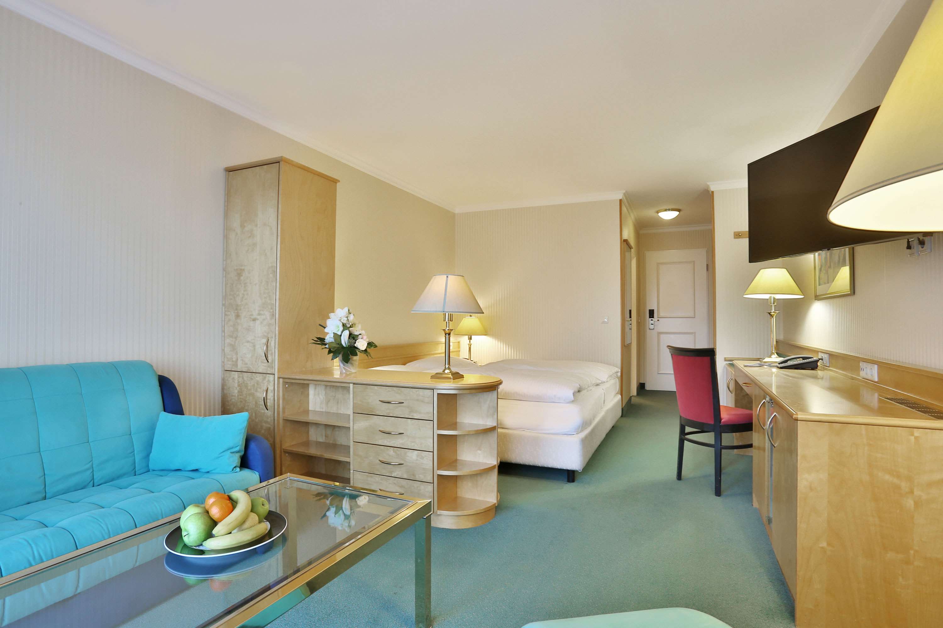 Hotel Kaiserhof Heringsdorf Hotel Kaiserhof Heringsdorf