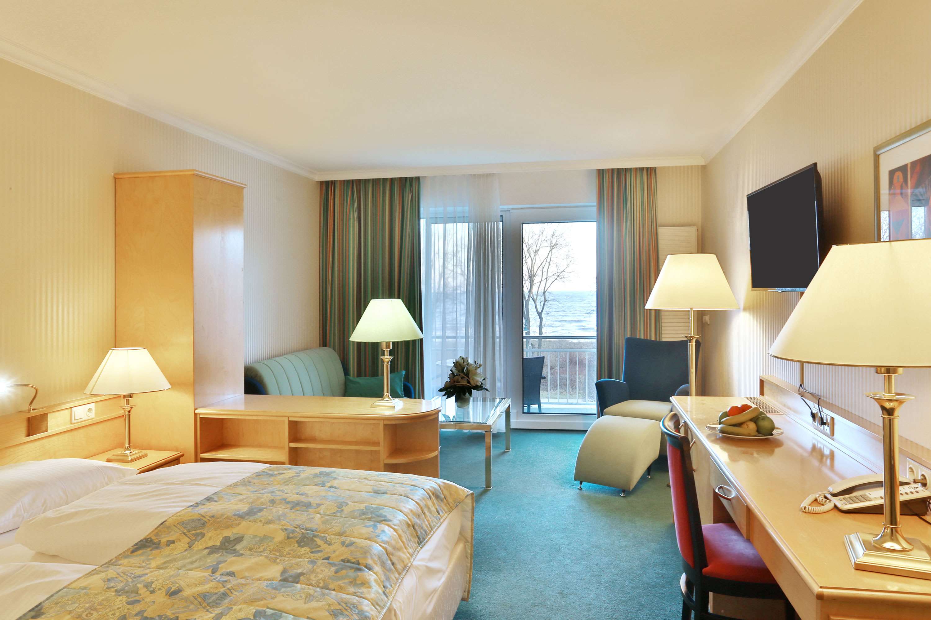 Hotel Kaiserhof Heringsdorf Hotel Kaiserhof Heringsdorf