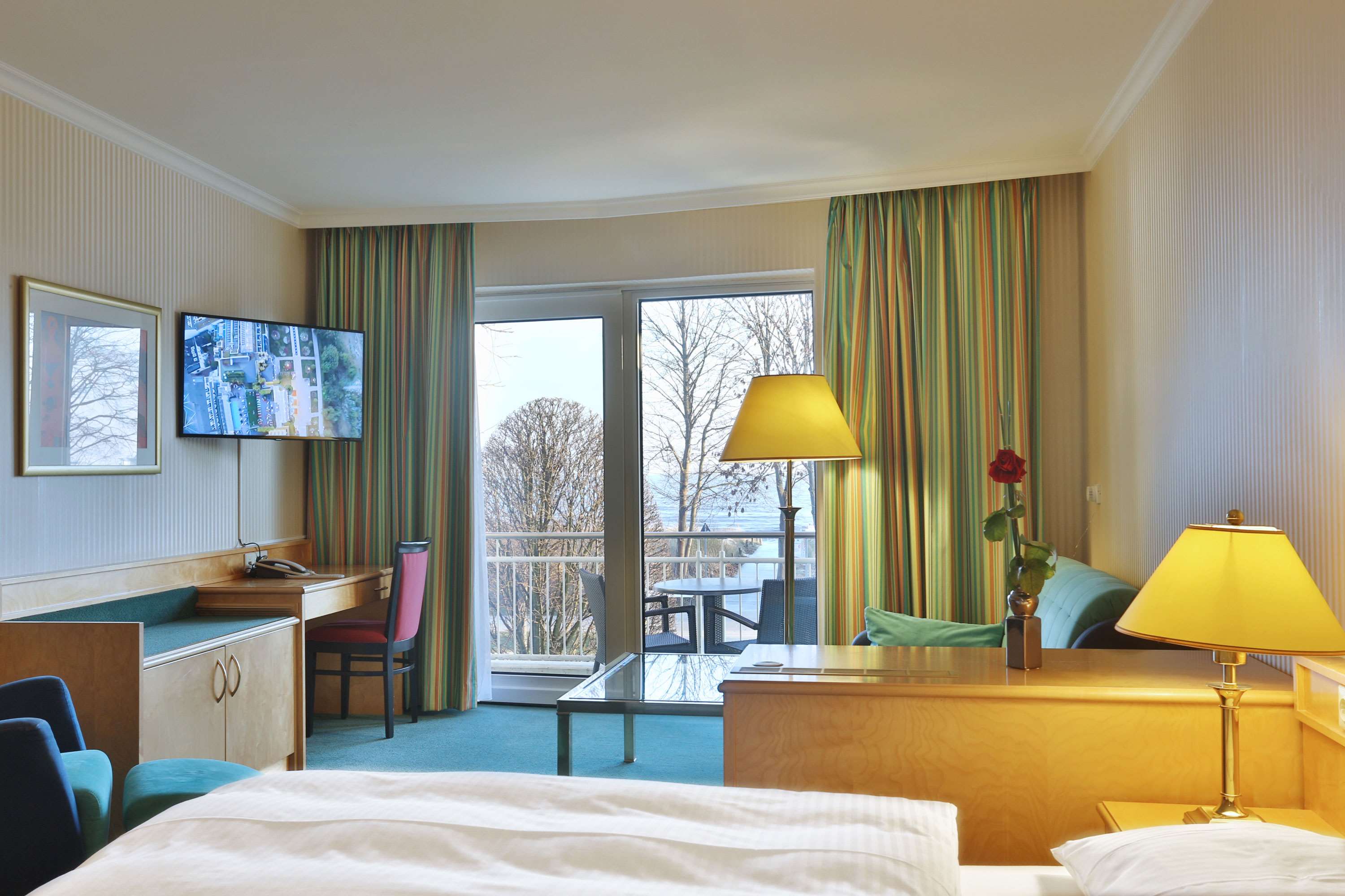 Hotel Kaiserhof Heringsdorf Hotel Kaiserhof Heringsdorf
