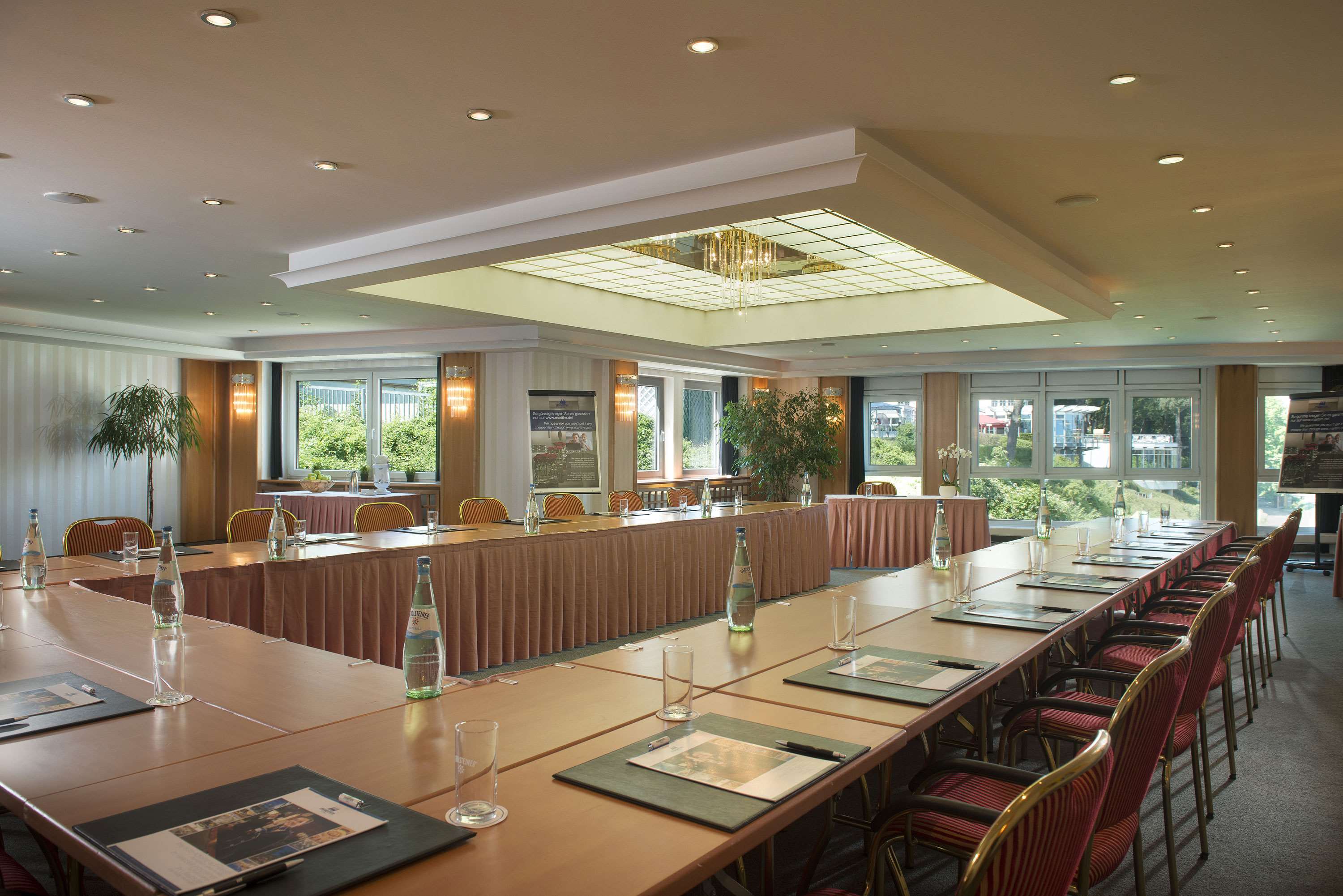 Hotel Kaiserhof Heringsdorf Hotel Kaiserhof Heringsdorf