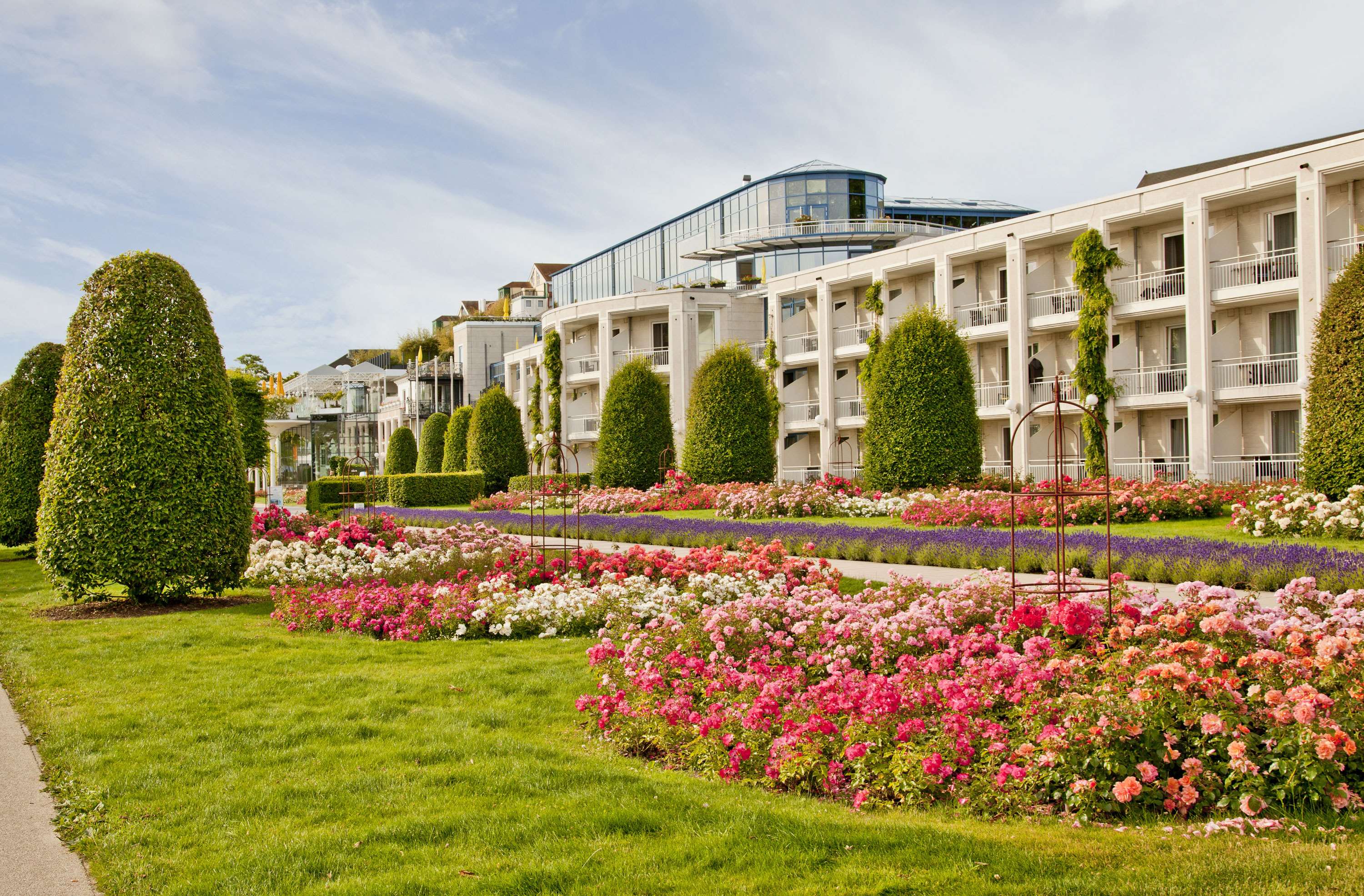 Hotel Kaiserhof Heringsdorf Hotel Kaiserhof Heringsdorf