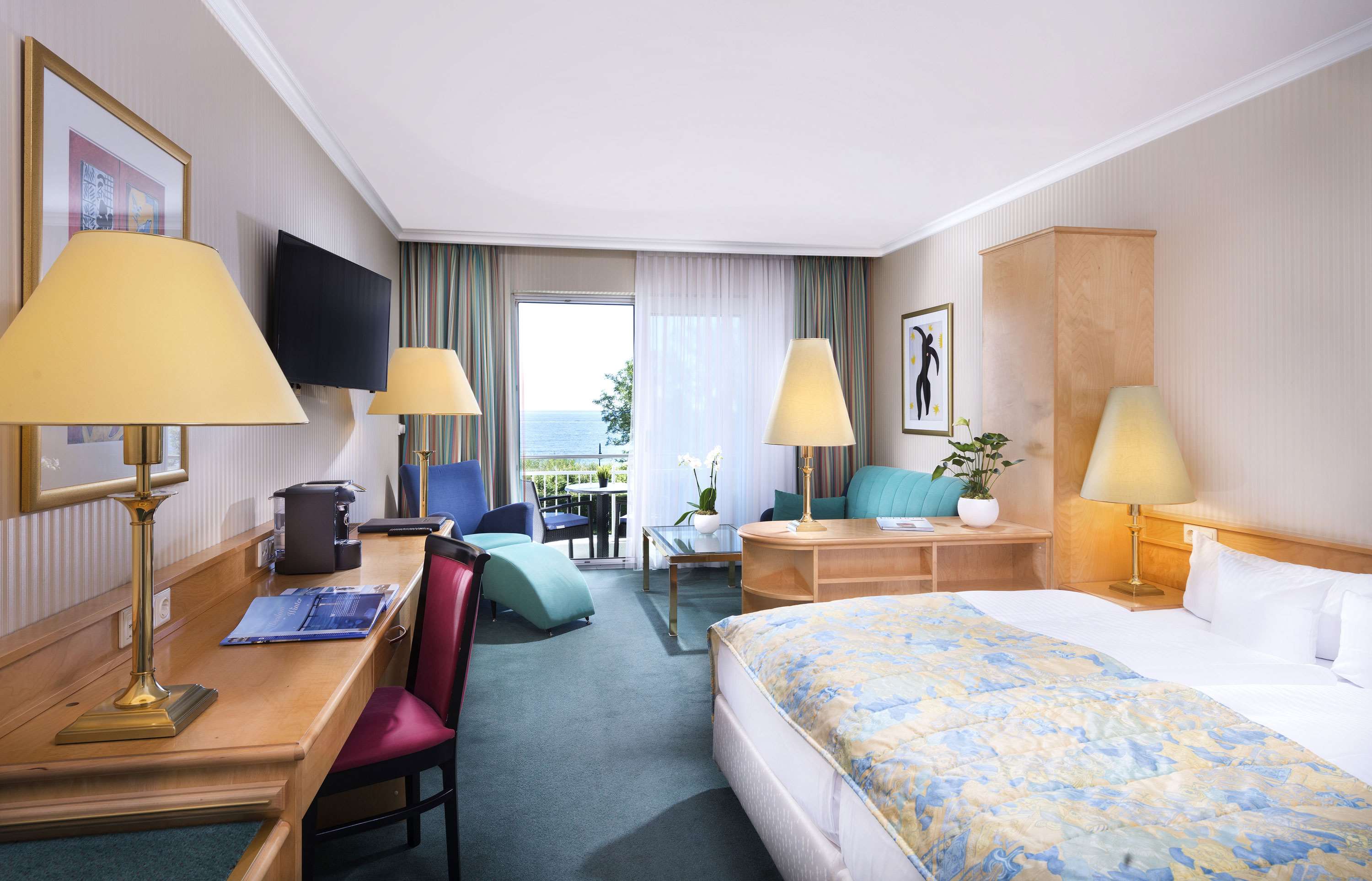 Hotel Kaiserhof Heringsdorf Hotel Kaiserhof Heringsdorf