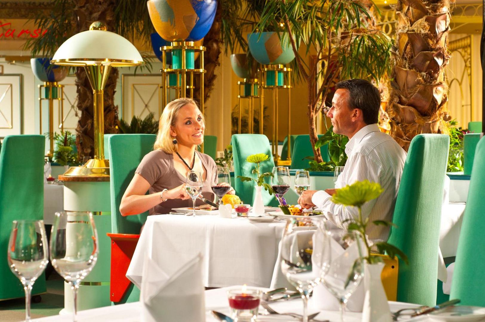 Hotel Kaiserhof Heringsdorf Hotel Kaiserhof Heringsdorf