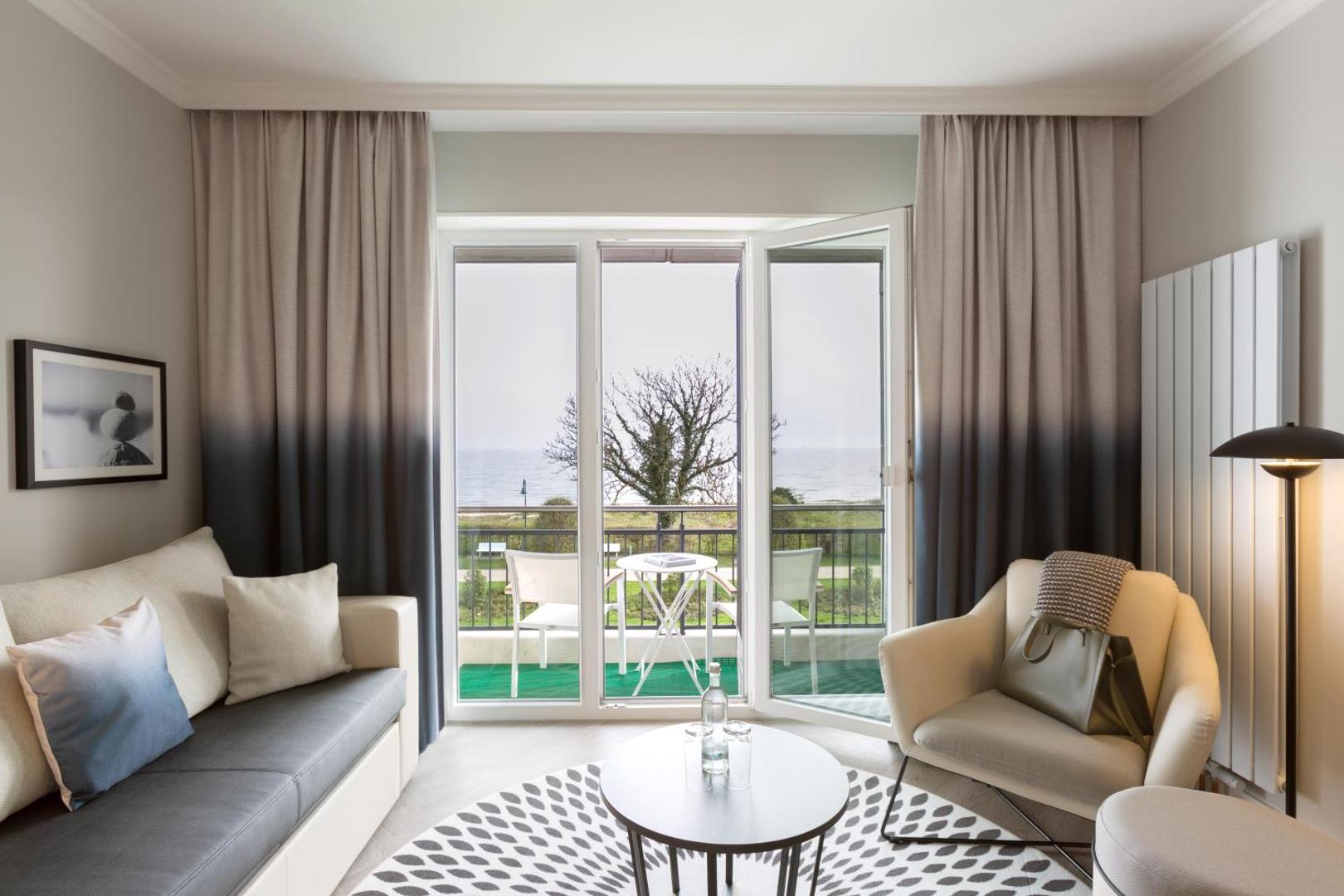 Hotel Kaiserhof Heringsdorf Hotel Kaiserhof Heringsdorf