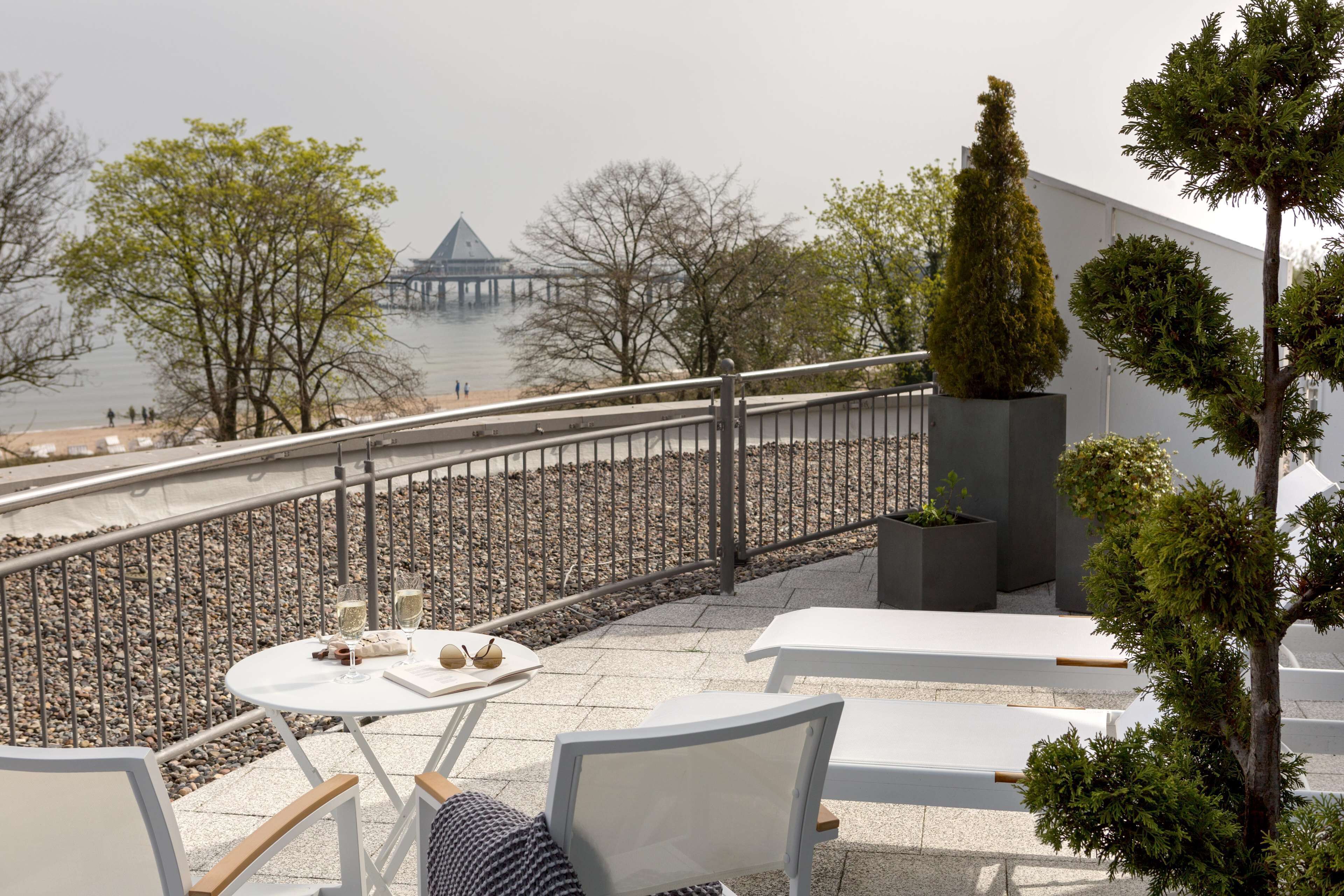 Hotel Kaiserhof Heringsdorf Hotel Kaiserhof Heringsdorf