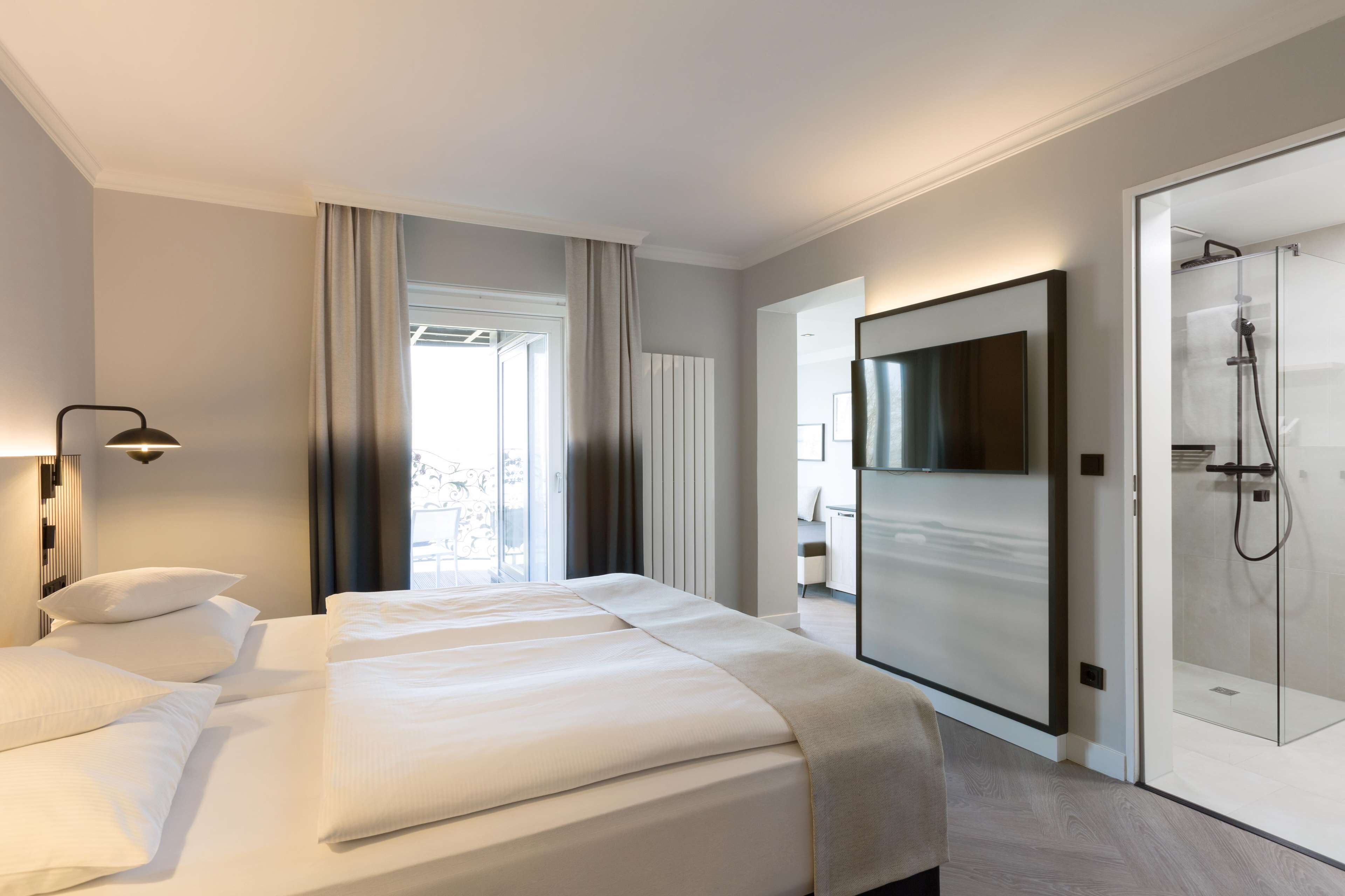 Hotel Kaiserhof Heringsdorf Hotel Kaiserhof Heringsdorf
