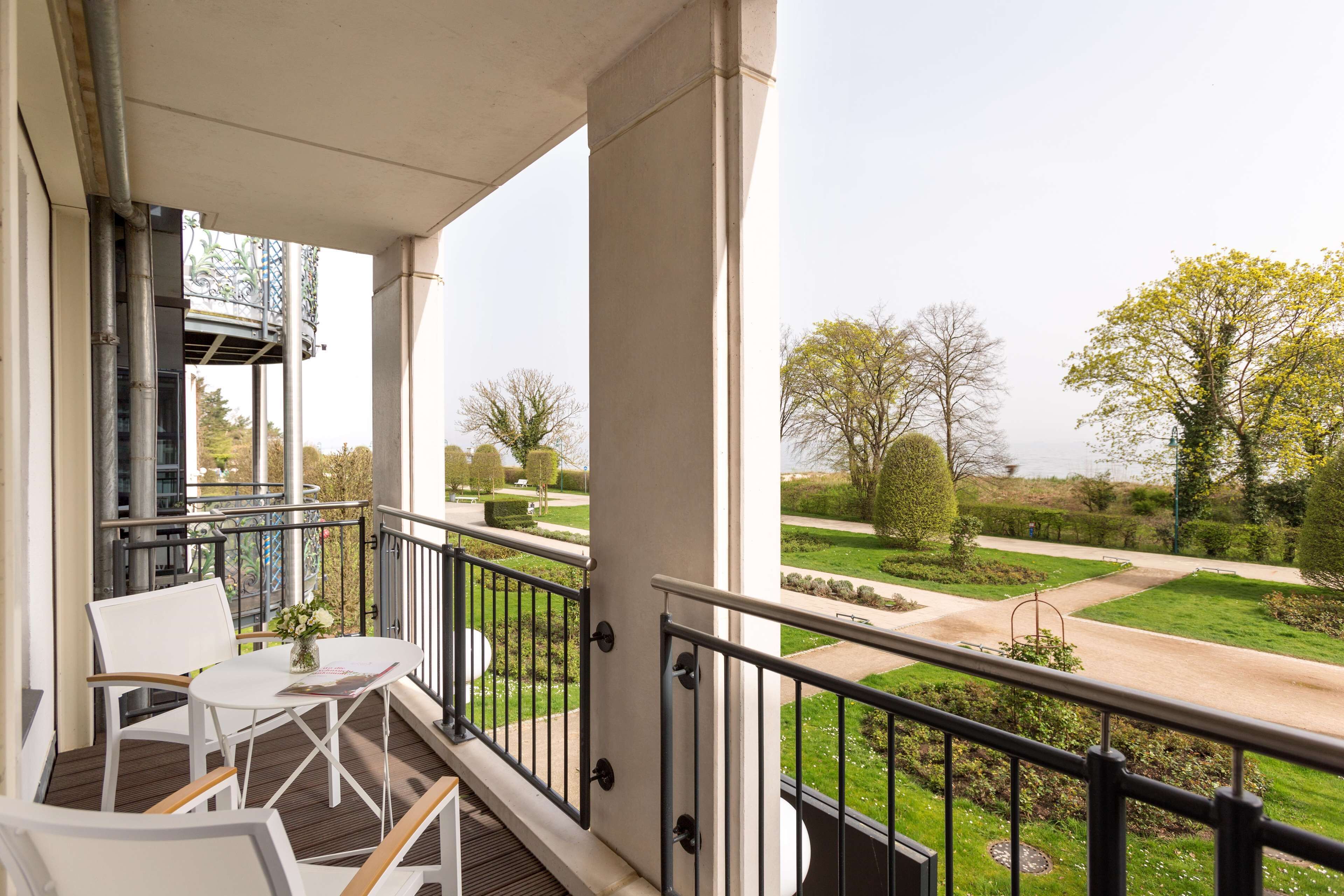 Hotel Kaiserhof Heringsdorf Hotel Kaiserhof Heringsdorf