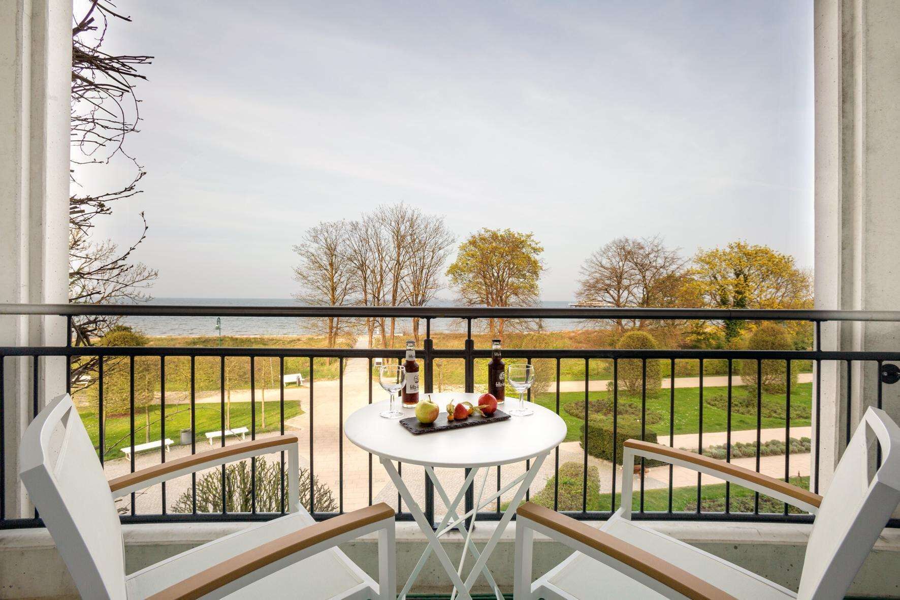 Hotel Kaiserhof Heringsdorf Hotel Kaiserhof Heringsdorf