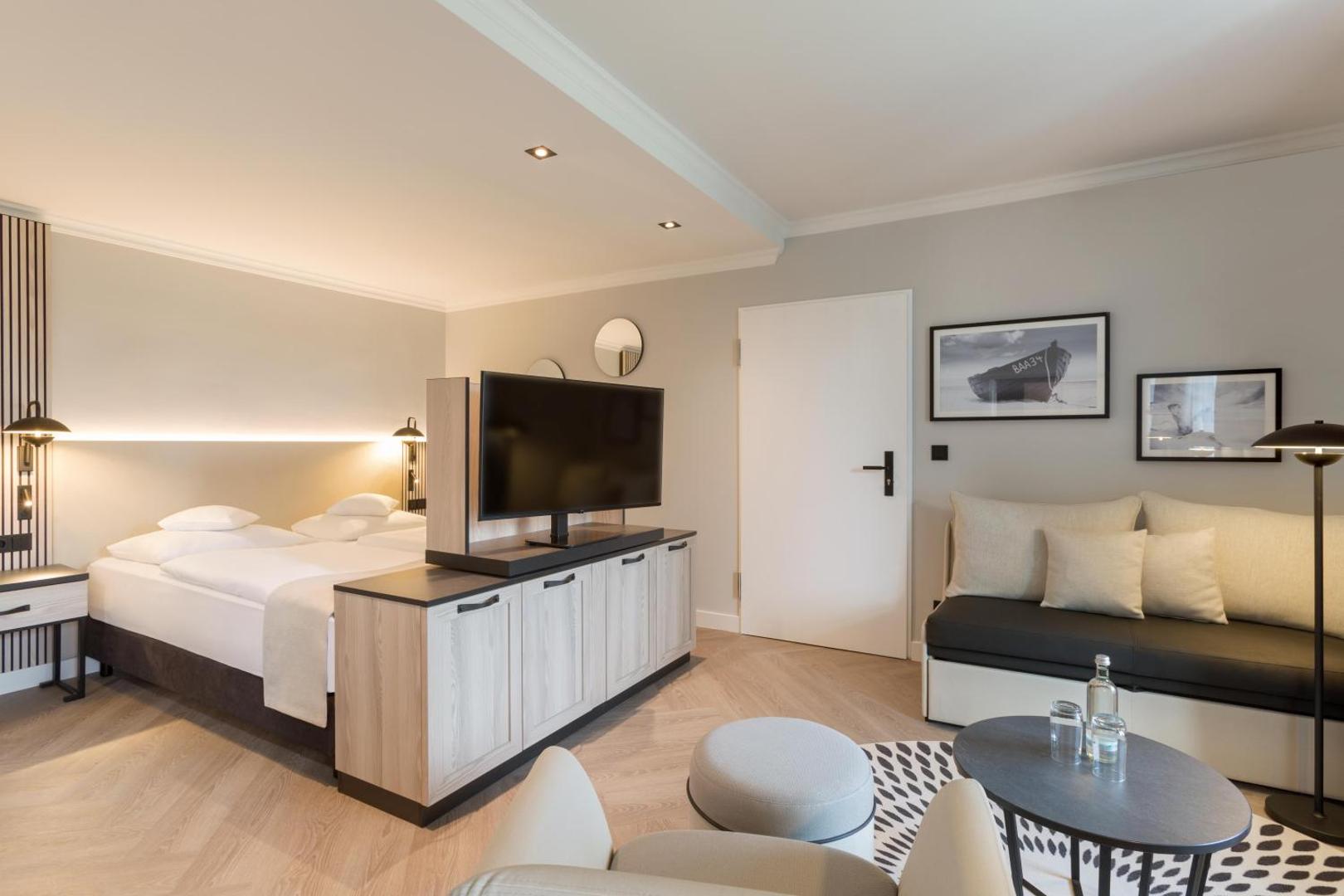 Hotel Kaiserhof Heringsdorf Hotel Kaiserhof Heringsdorf