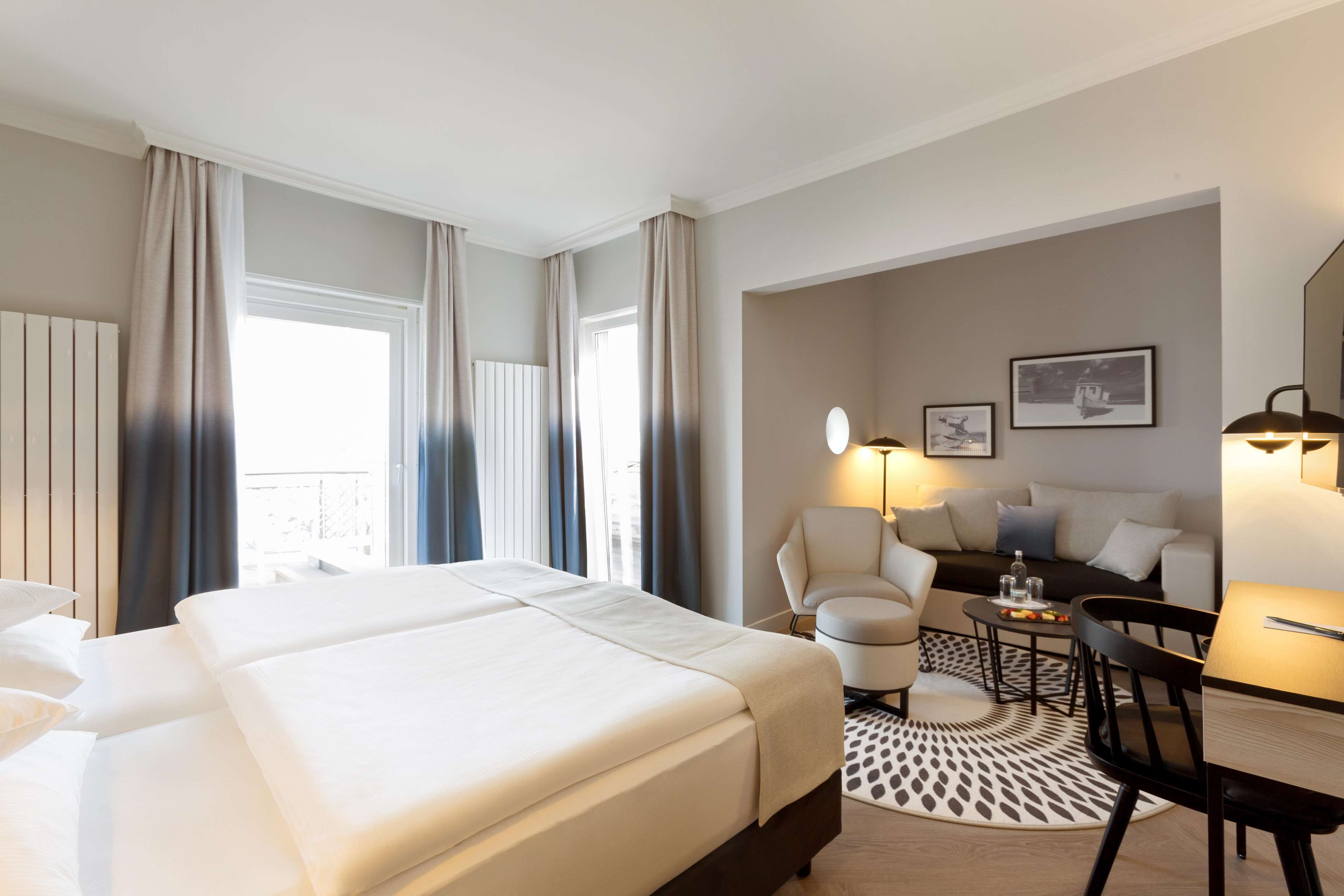 Hotel Kaiserhof Heringsdorf Hotel Kaiserhof Heringsdorf