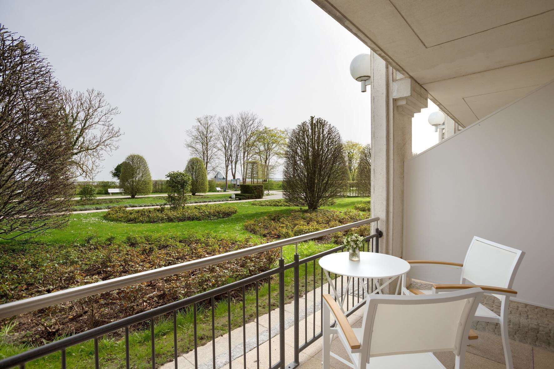 Hotel Kaiserhof Heringsdorf Hotel Kaiserhof Heringsdorf