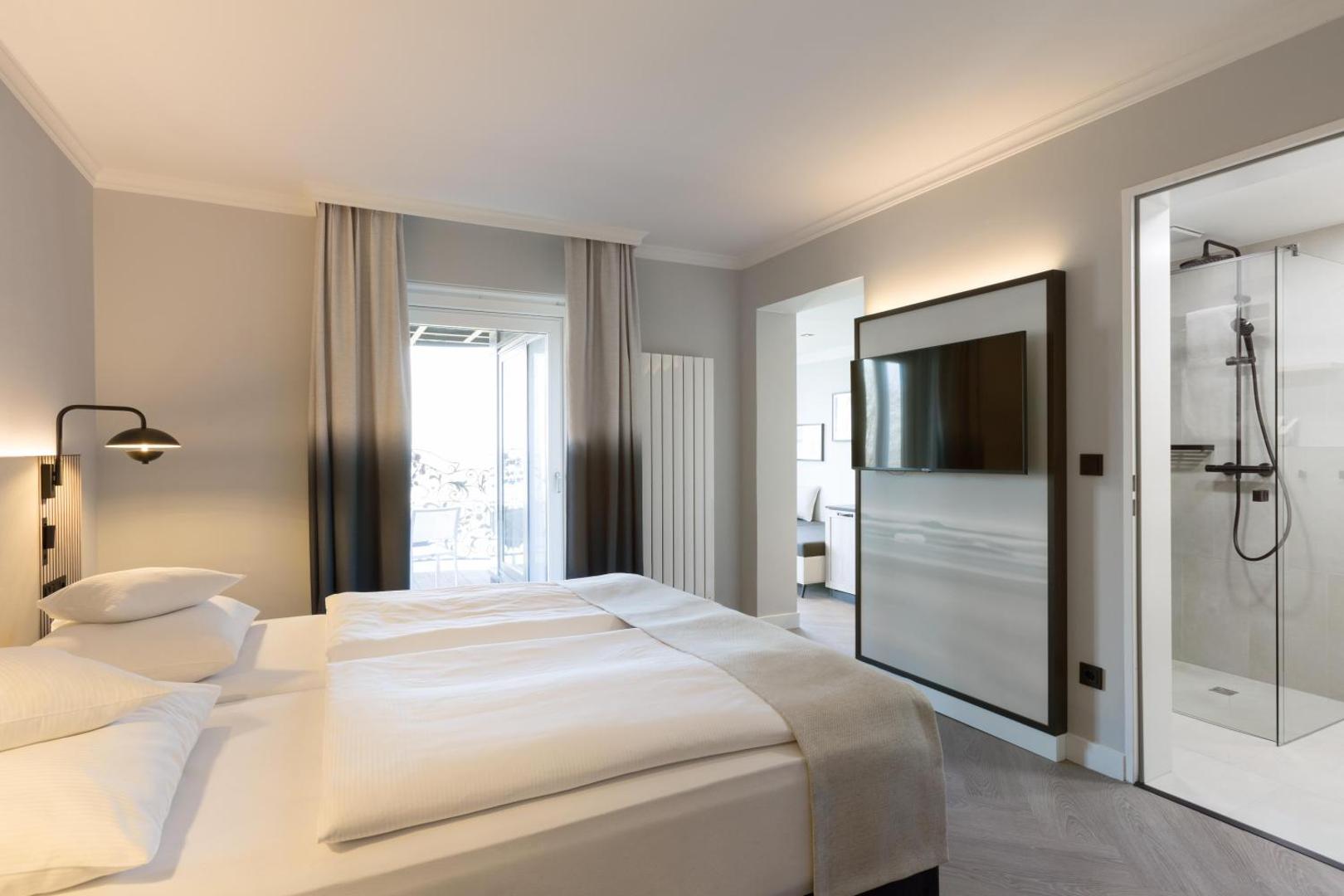 Hotel Kaiserhof Heringsdorf Hotel Kaiserhof Heringsdorf