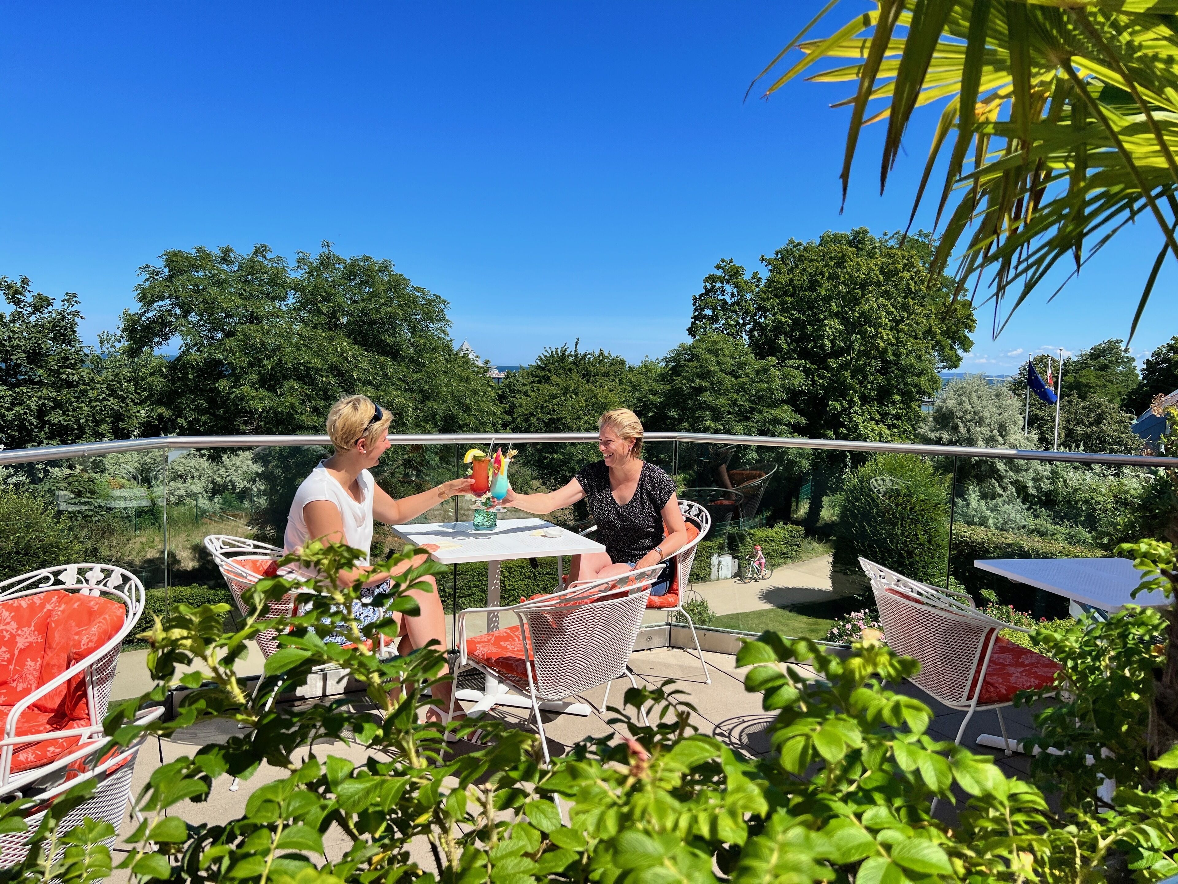 Hotel Kaiserhof Heringsdorf Hotel Kaiserhof Heringsdorf