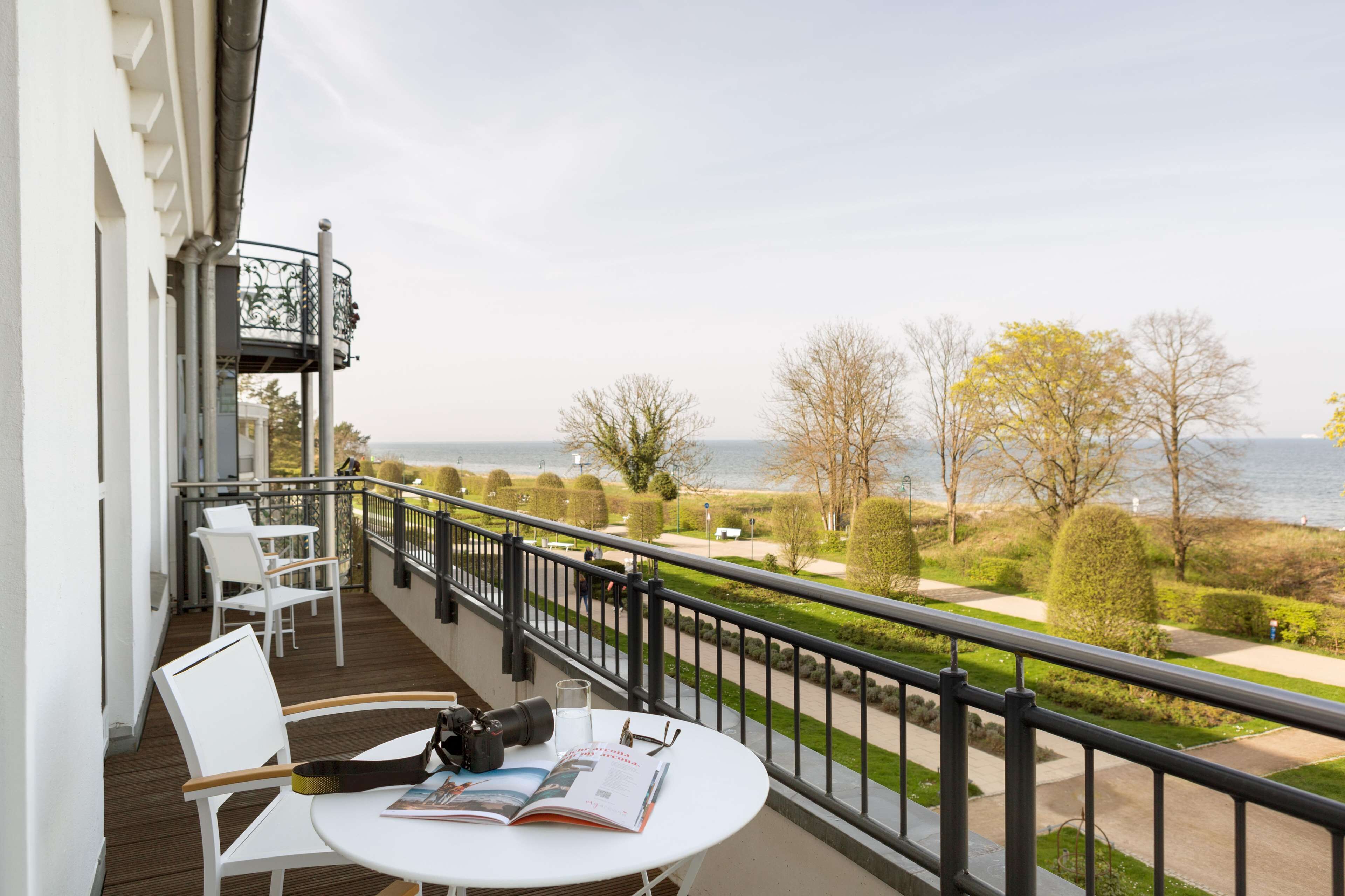 Hotel Kaiserhof Heringsdorf Hotel Kaiserhof Heringsdorf