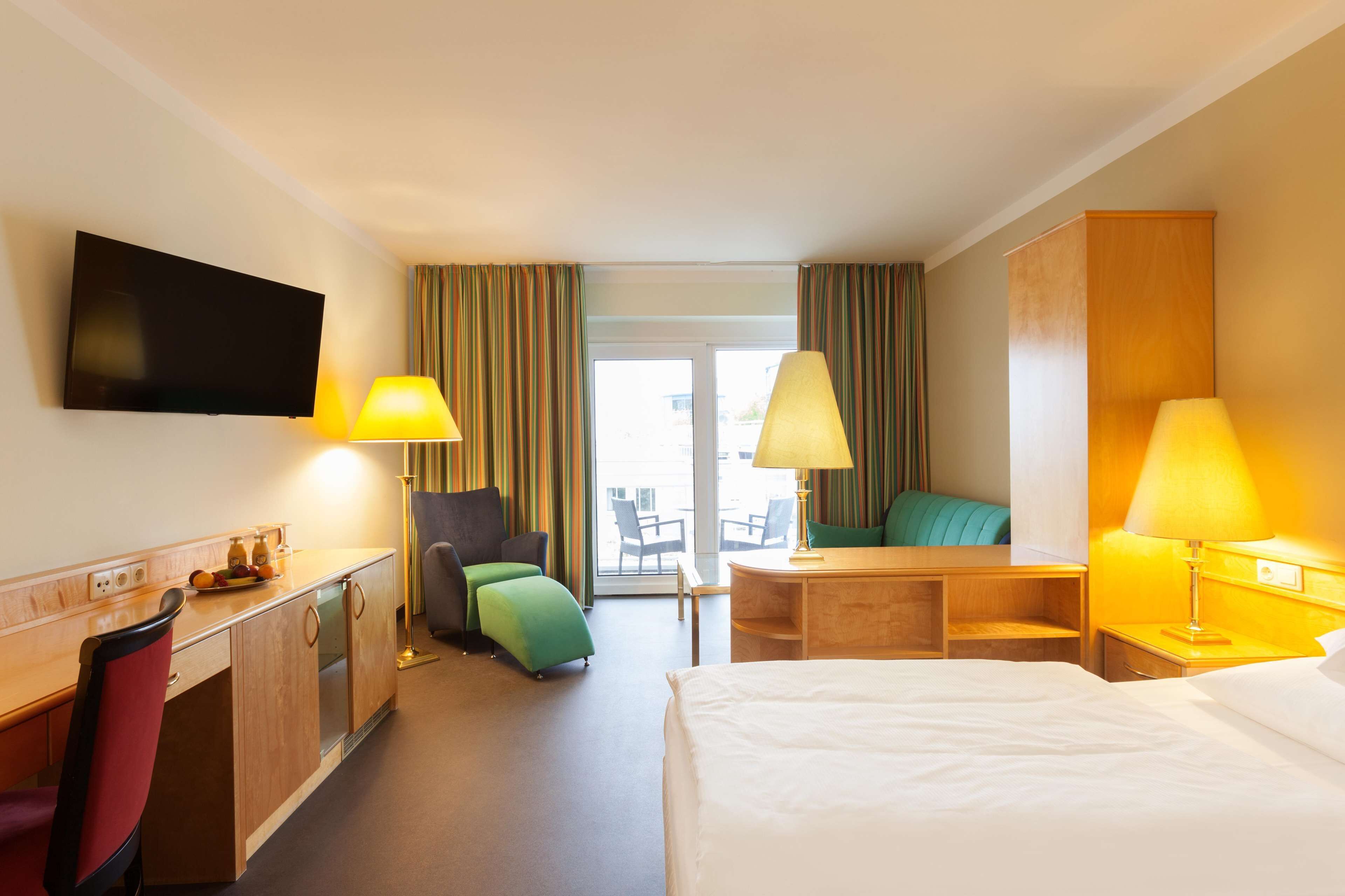 Hotel Kaiserhof Heringsdorf Hotel Kaiserhof Heringsdorf
