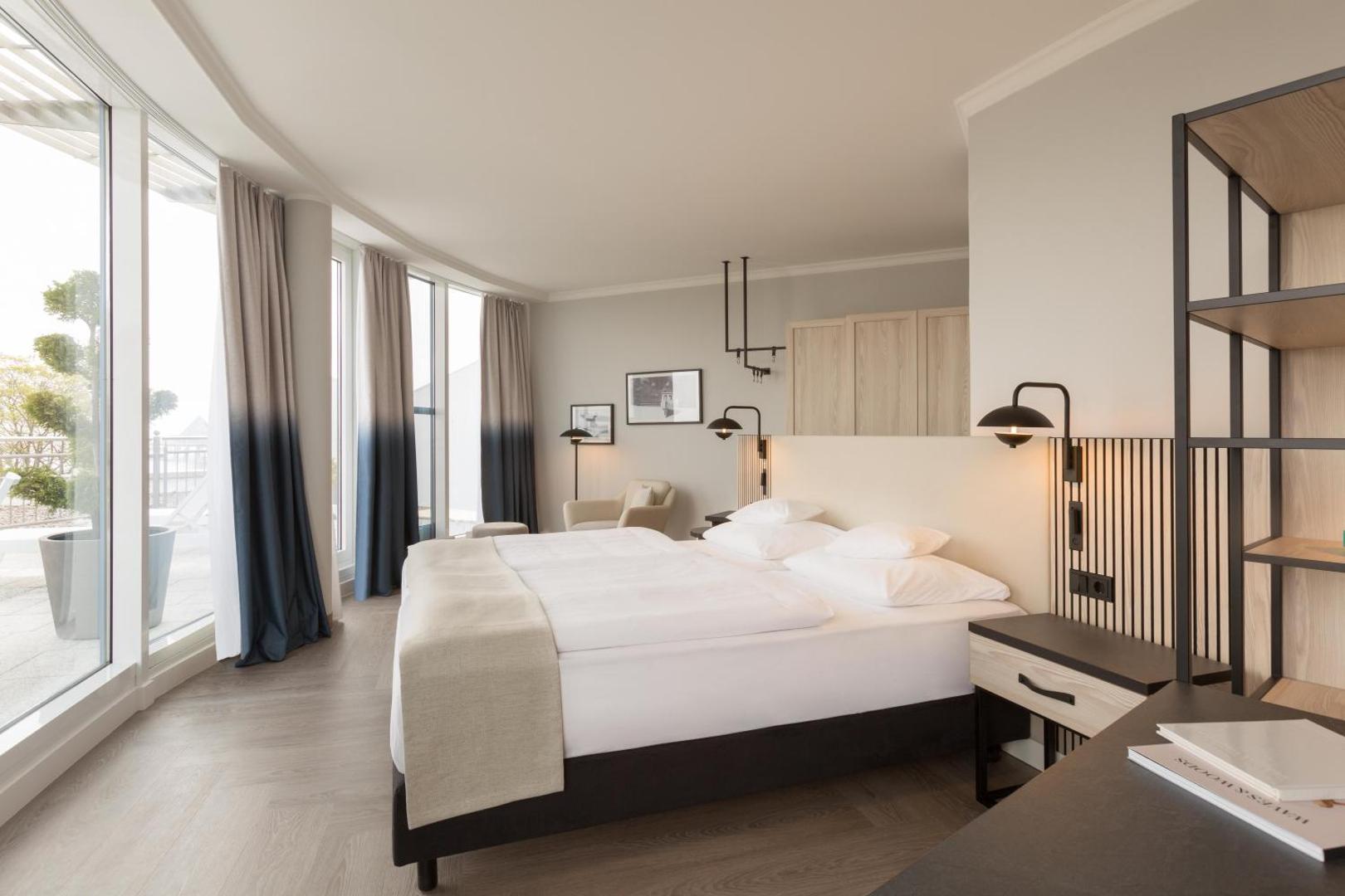 Hotel Kaiserhof Heringsdorf Hotel Kaiserhof Heringsdorf