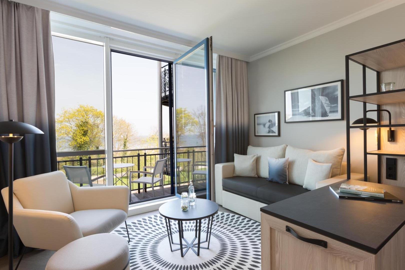 Hotel Kaiserhof Heringsdorf Hotel Kaiserhof Heringsdorf