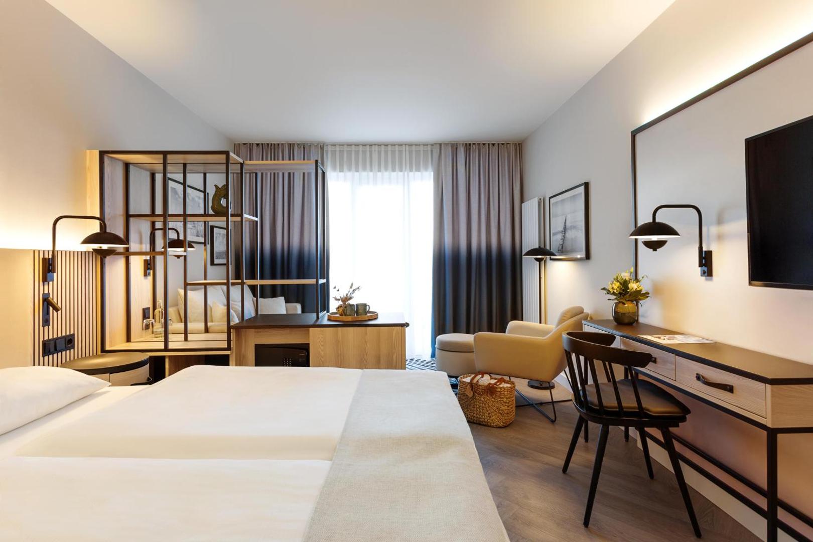 Hotel Kaiserhof Heringsdorf Hotel Kaiserhof Heringsdorf