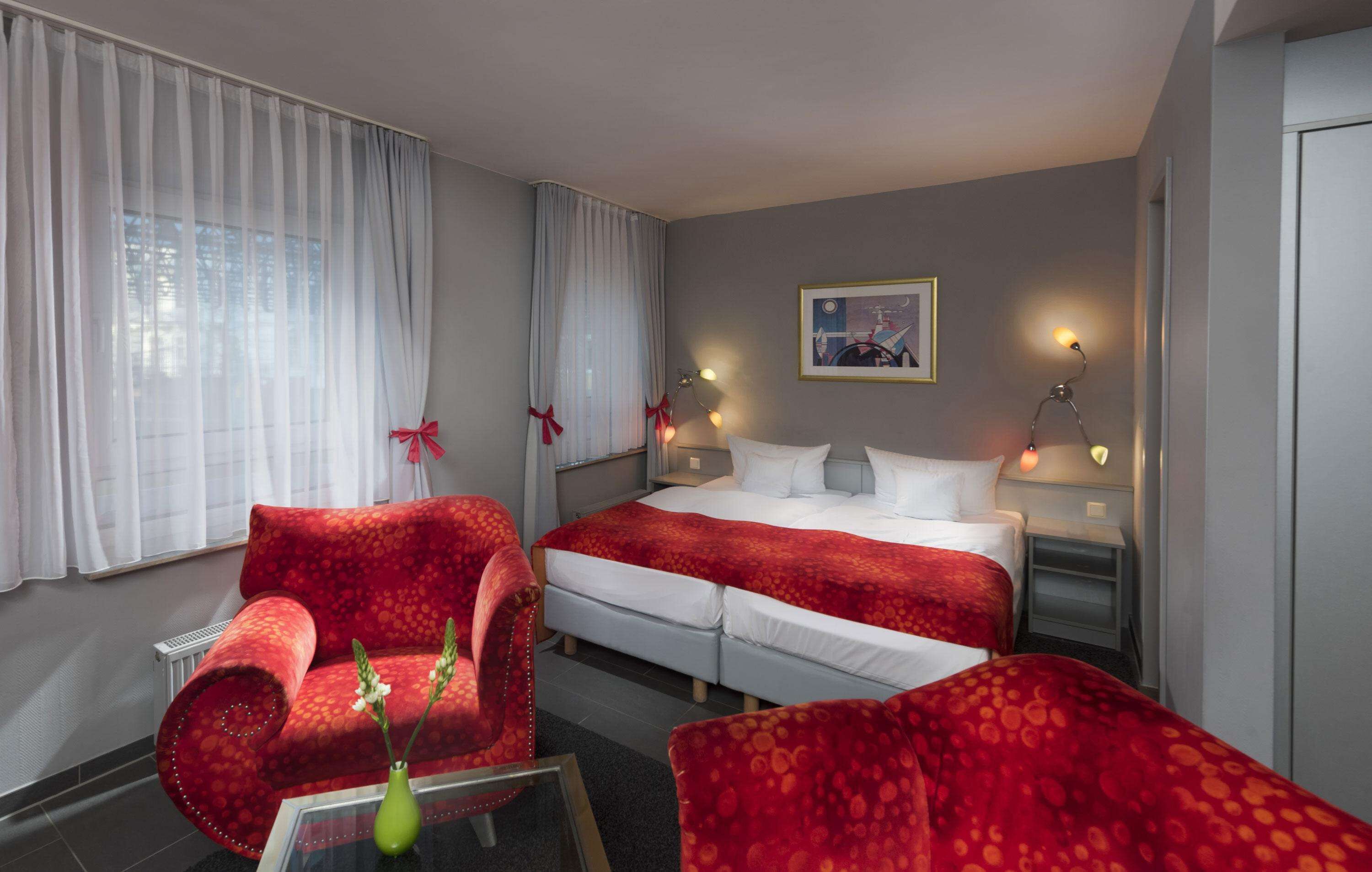 Hotel Kaiserhof Heringsdorf Hotel Kaiserhof Heringsdorf