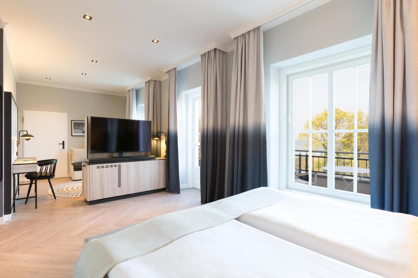 Hotel Kaiserhof Heringsdorf Hotel Kaiserhof Heringsdorf