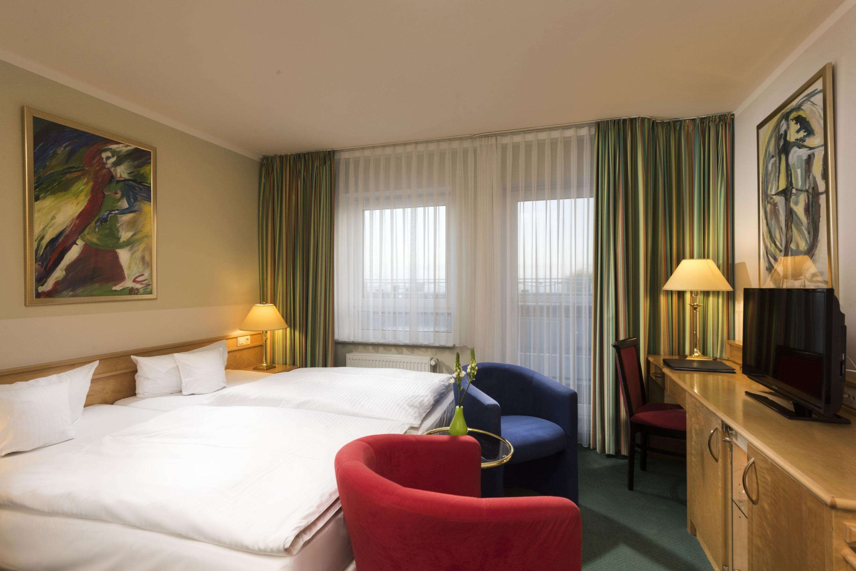 Hotel Kaiserhof Heringsdorf Hotel Kaiserhof Heringsdorf