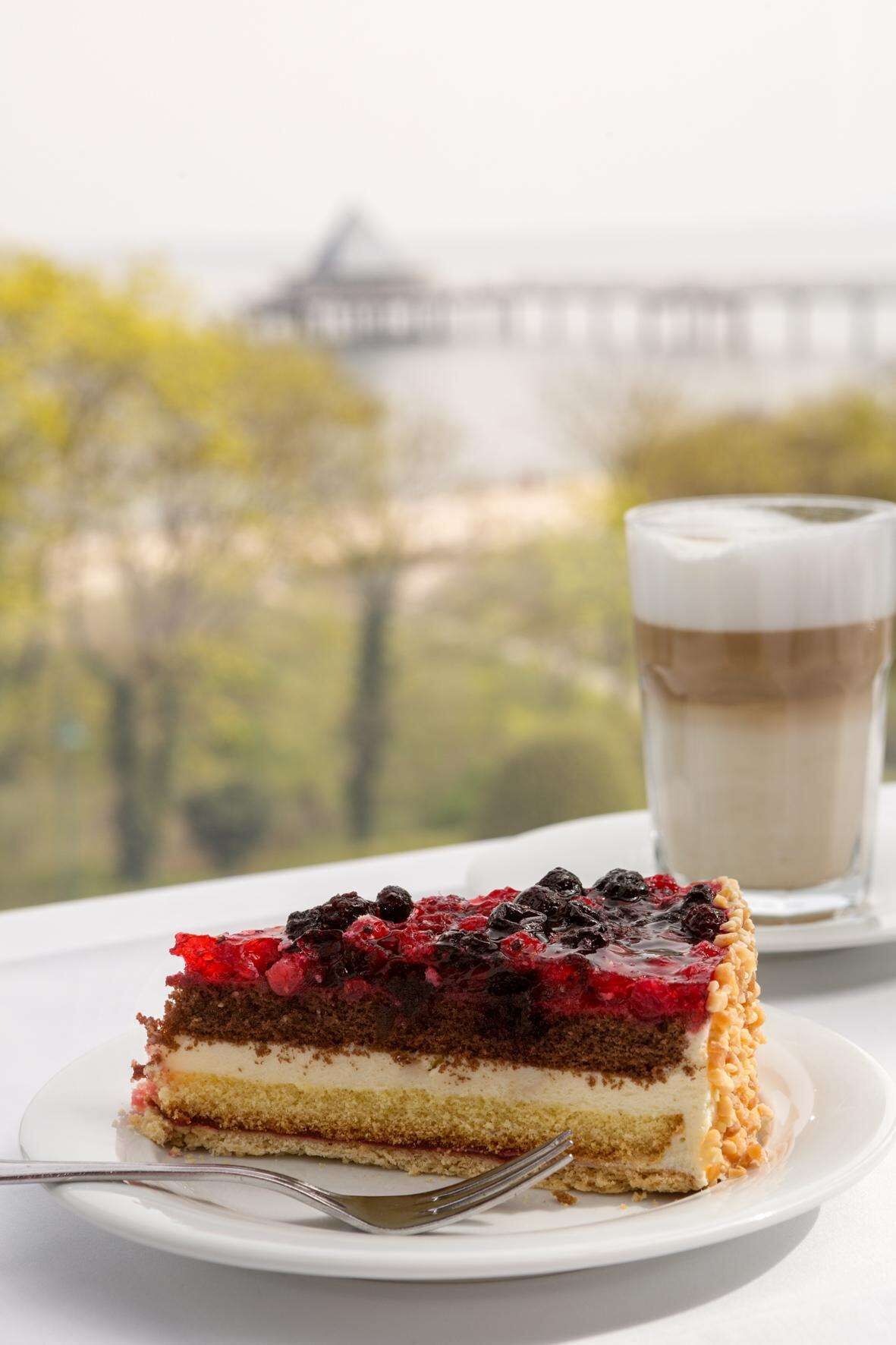 Hotel Kaiserhof Heringsdorf Hotel Kaiserhof Heringsdorf
